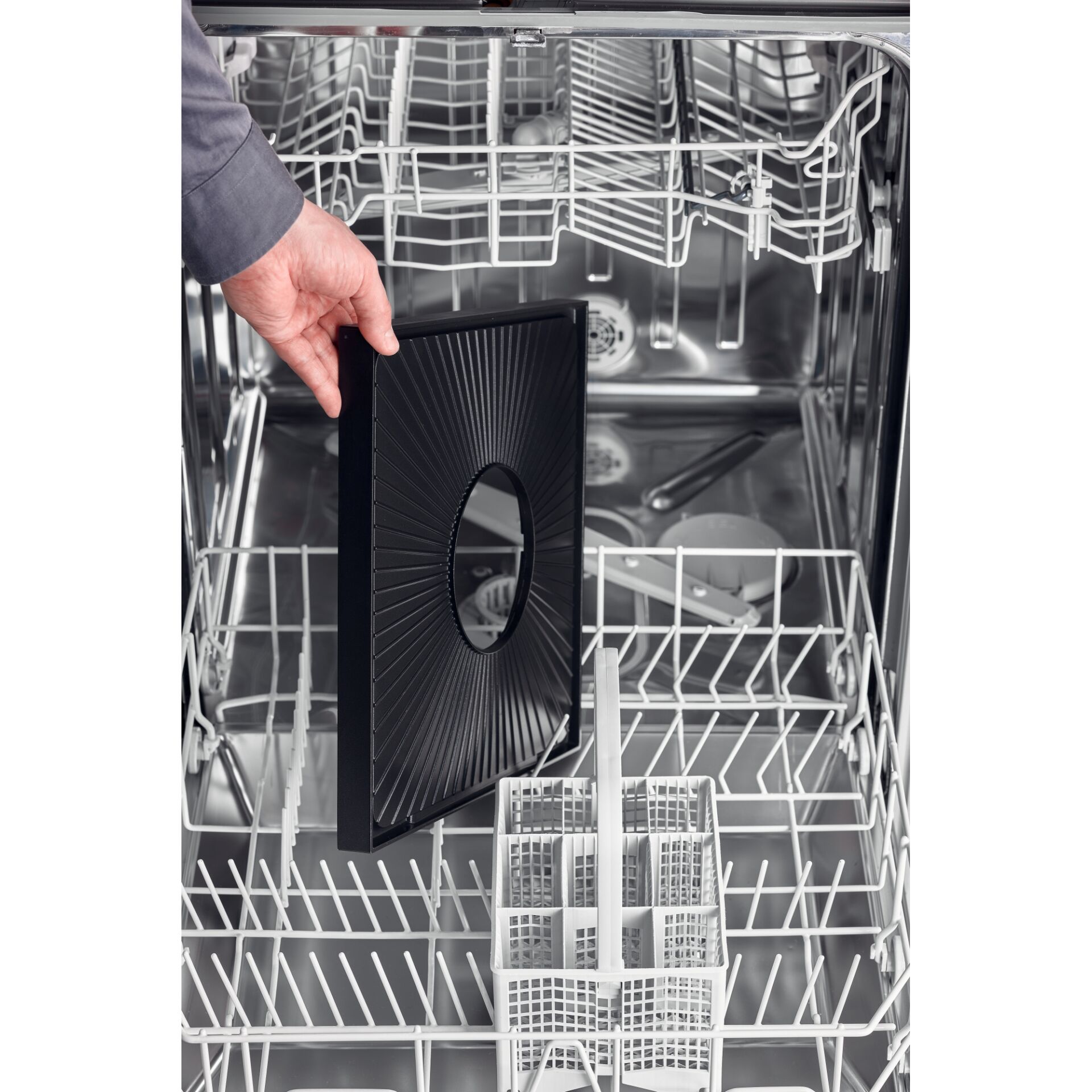 Gerät, Elektrisches Gerät, Geschirrspülmaschine