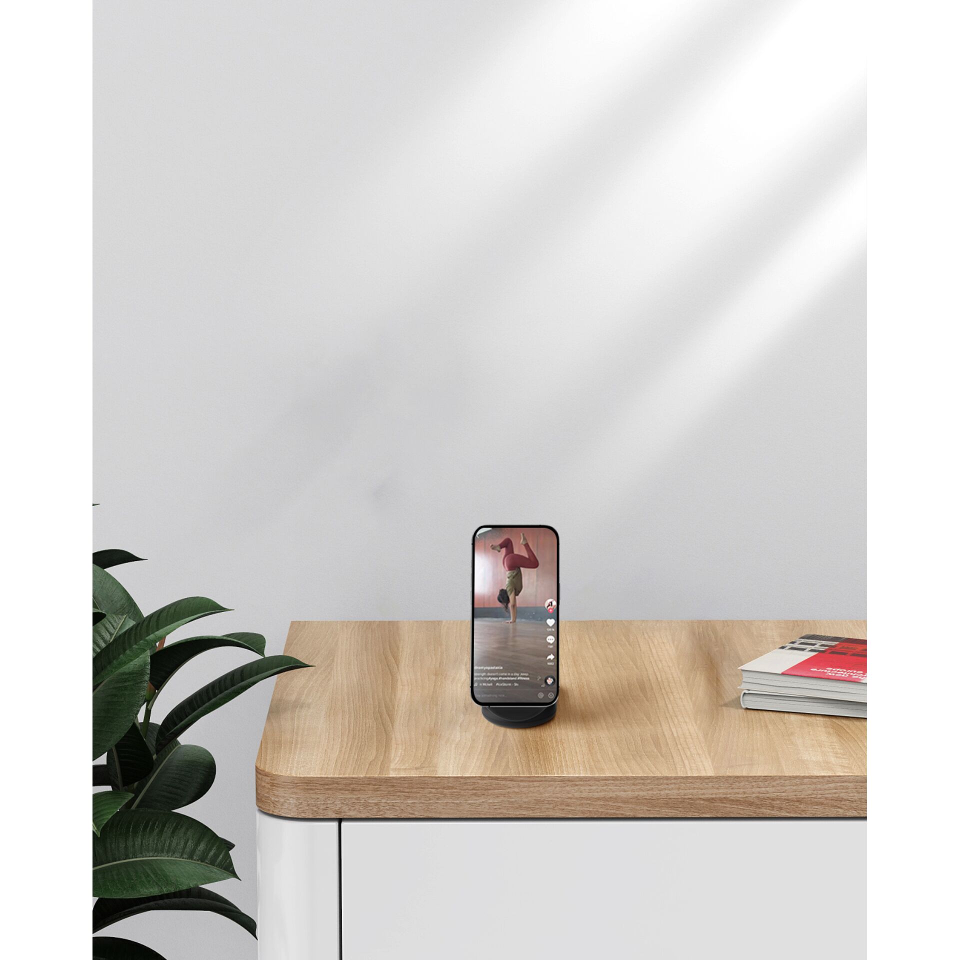 Tabelle, Telefon, Handy, Schreibtisch, Sperrholz