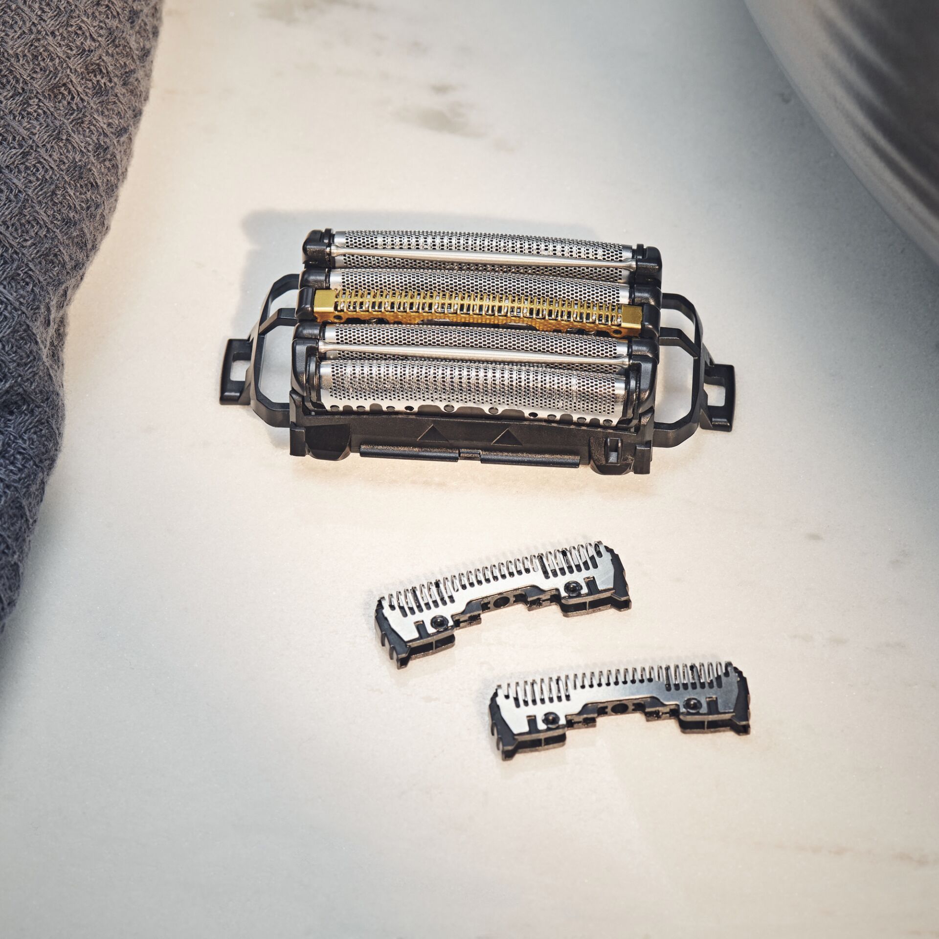 Klinge, Rasiermesser, Waffe, Pistole