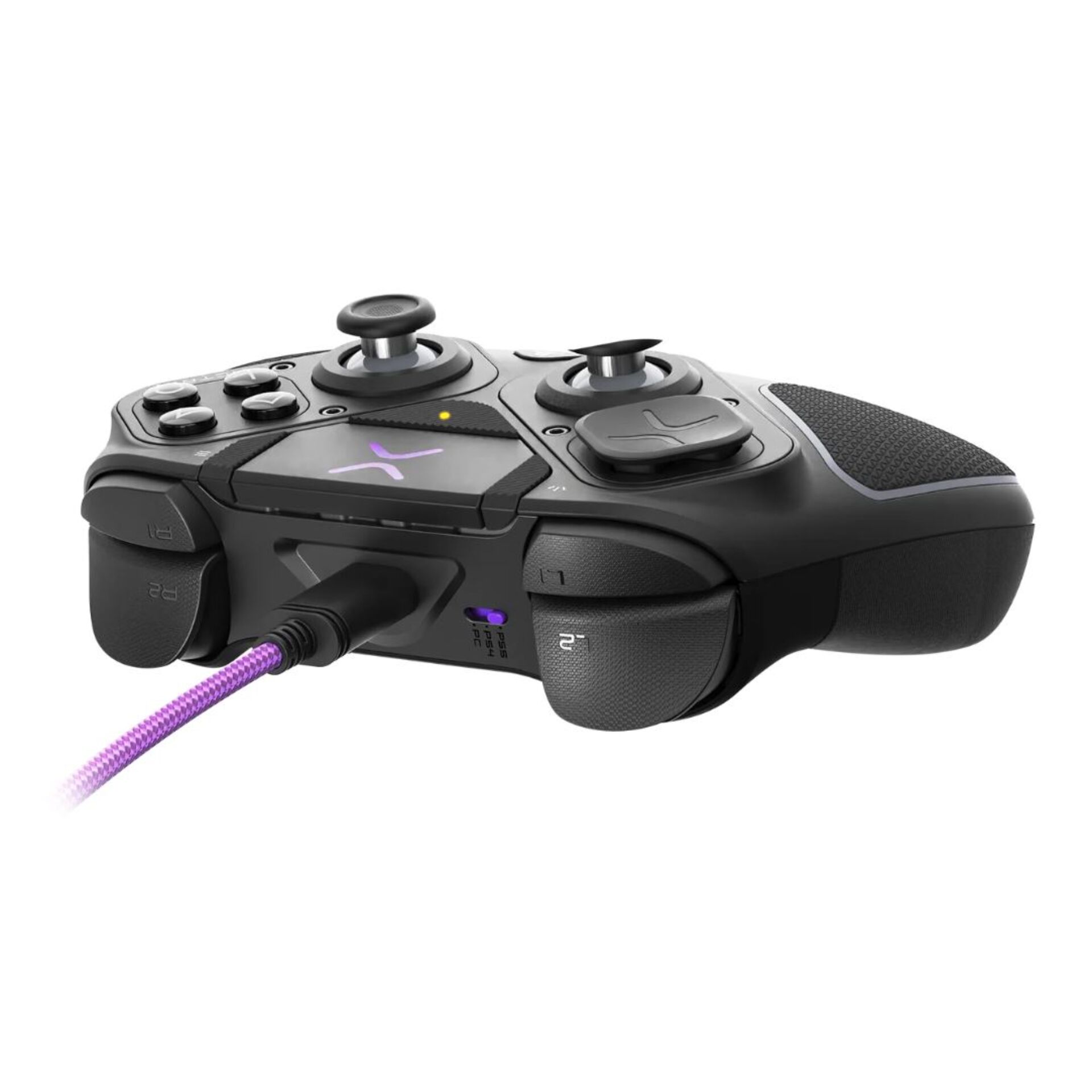 Elektronik, Joystick