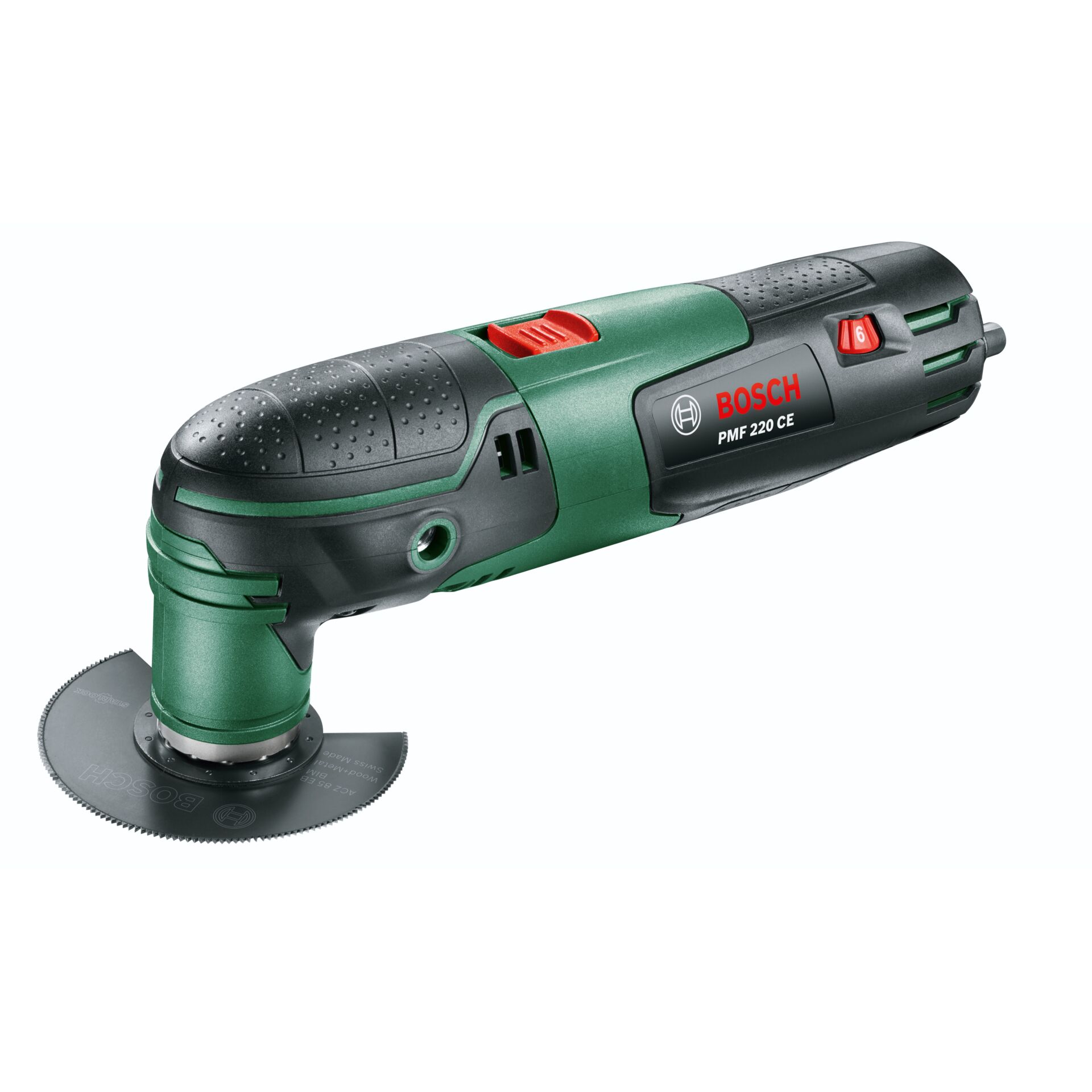 Bosch PMF 220 CE  Multifunktionswerkzeug