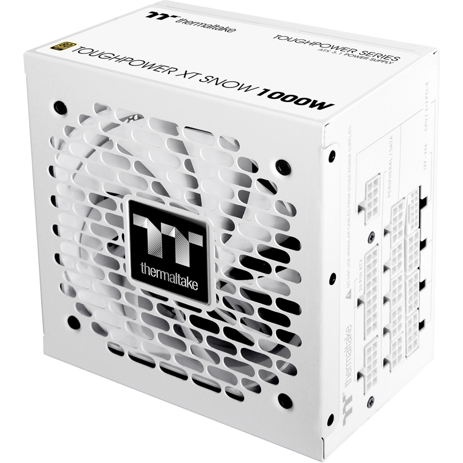 Thermaltake Toughpower XT Snow  1000W