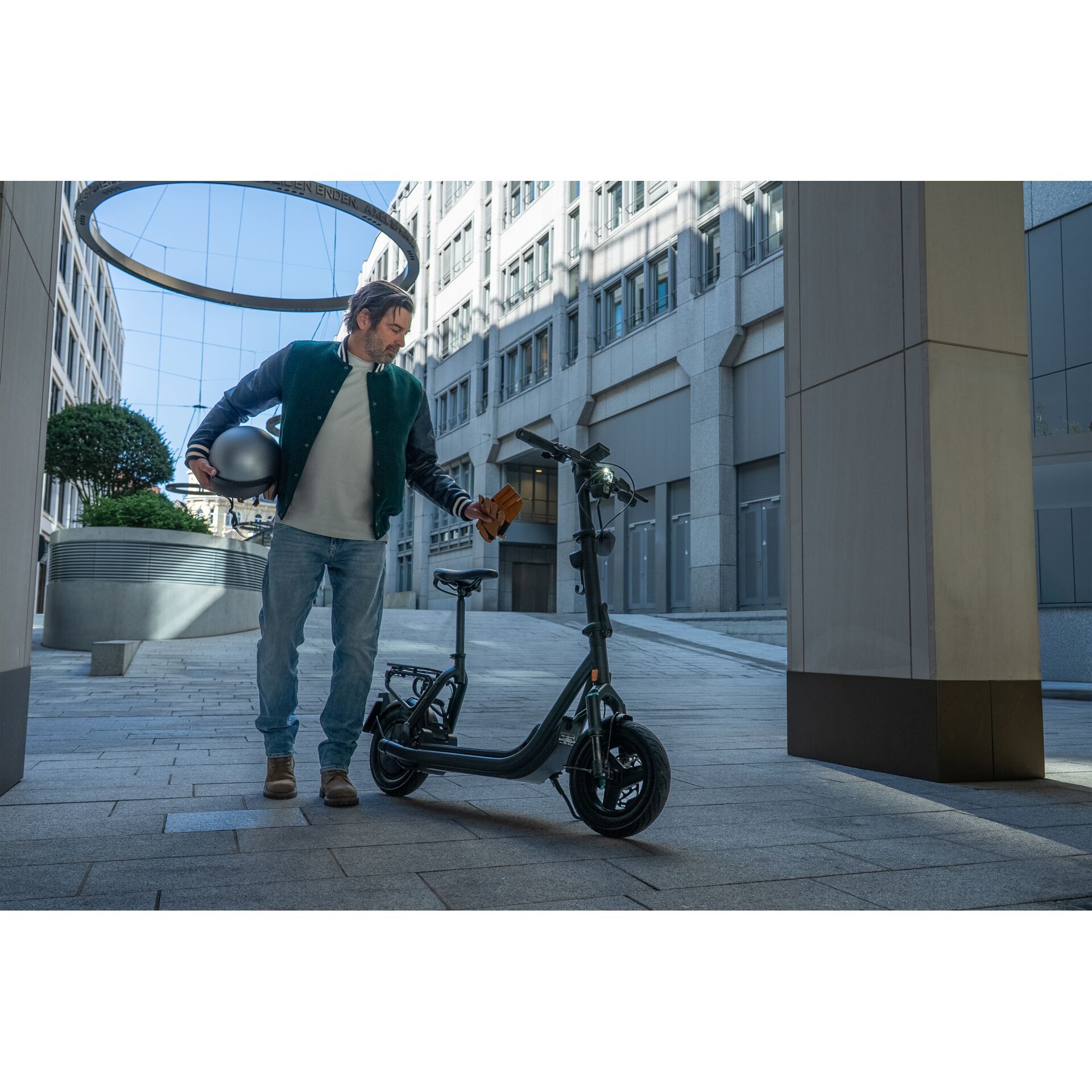 Roller, Transport, Fahrzeug, E-Scooter