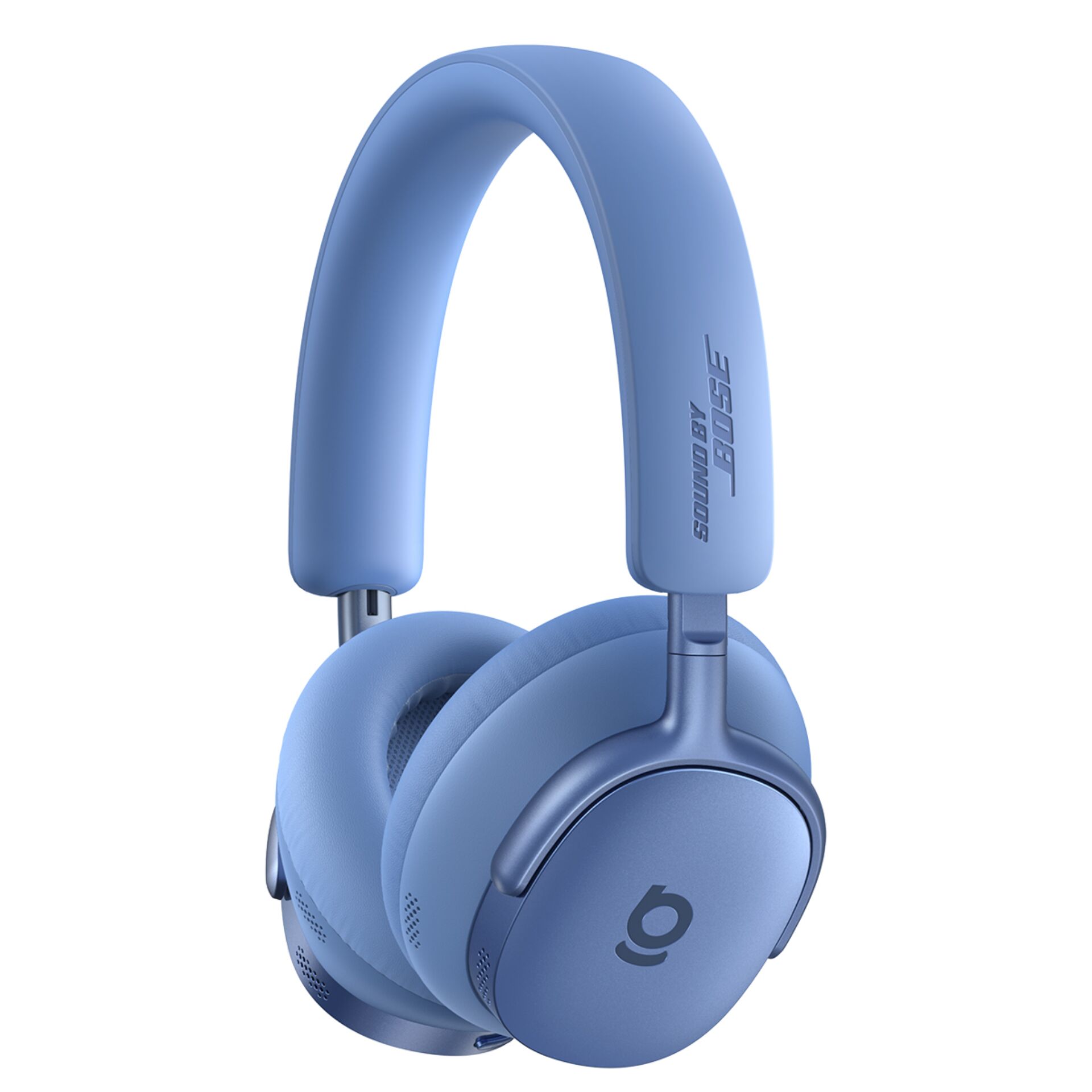 Baseus Inspire XH1 Wireless  Noise Cancel Headphones Blue