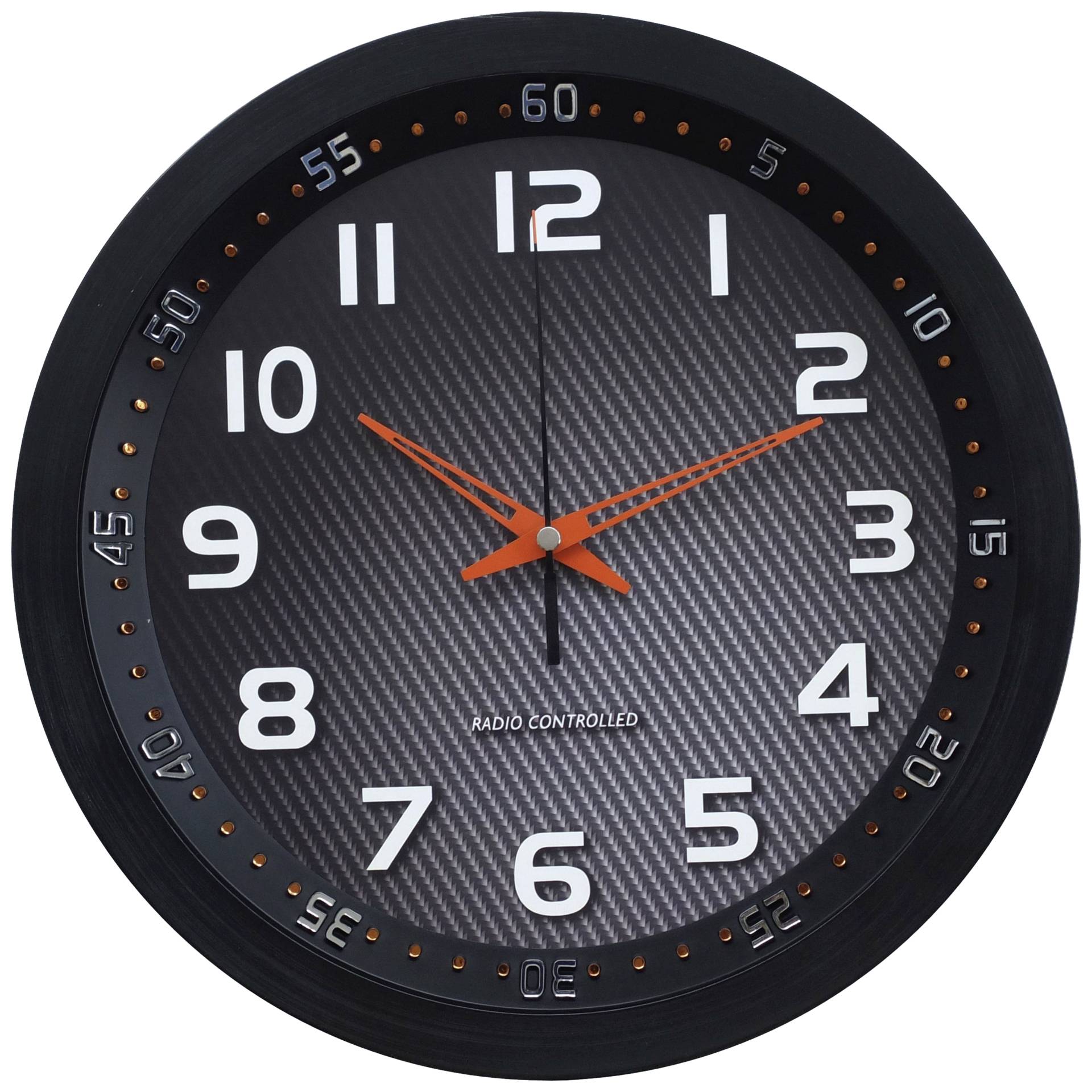 Uhr, Analoge Uhr, Wanduhr