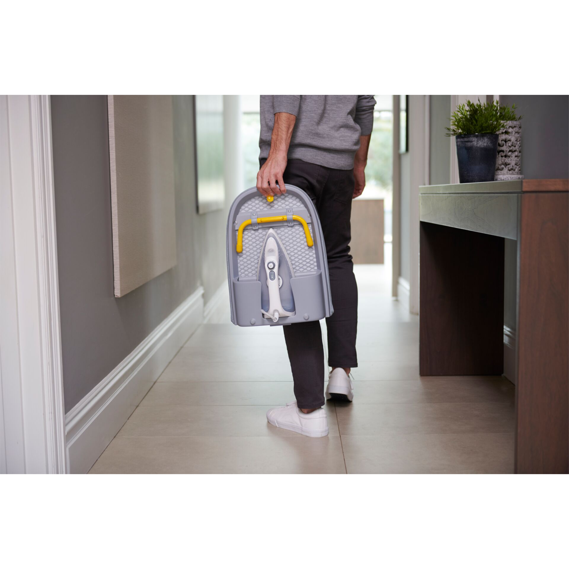 Tasche, Erwachsener, Männlich, Mann, Person