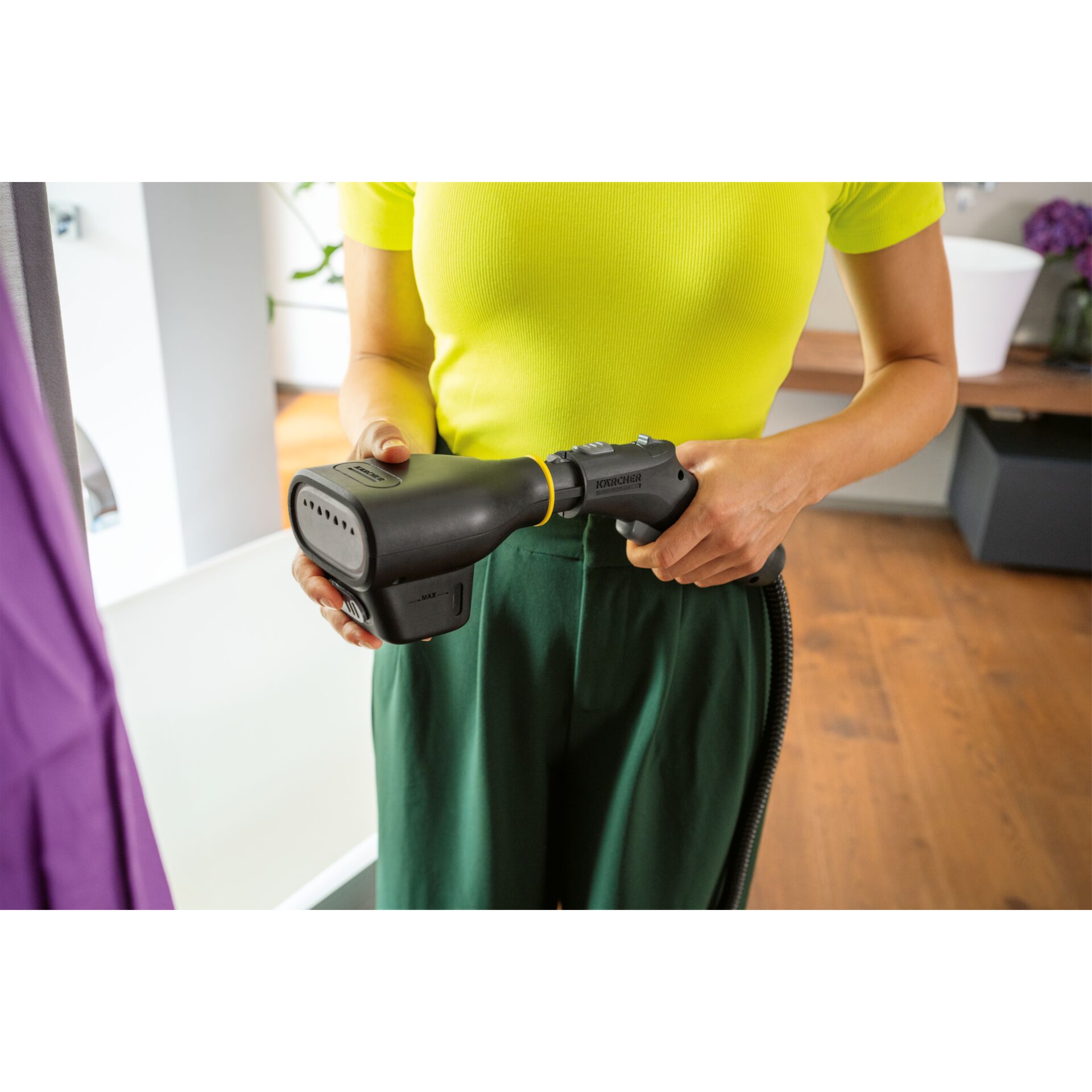 Gerät, Fön, Elektrisches Gerät