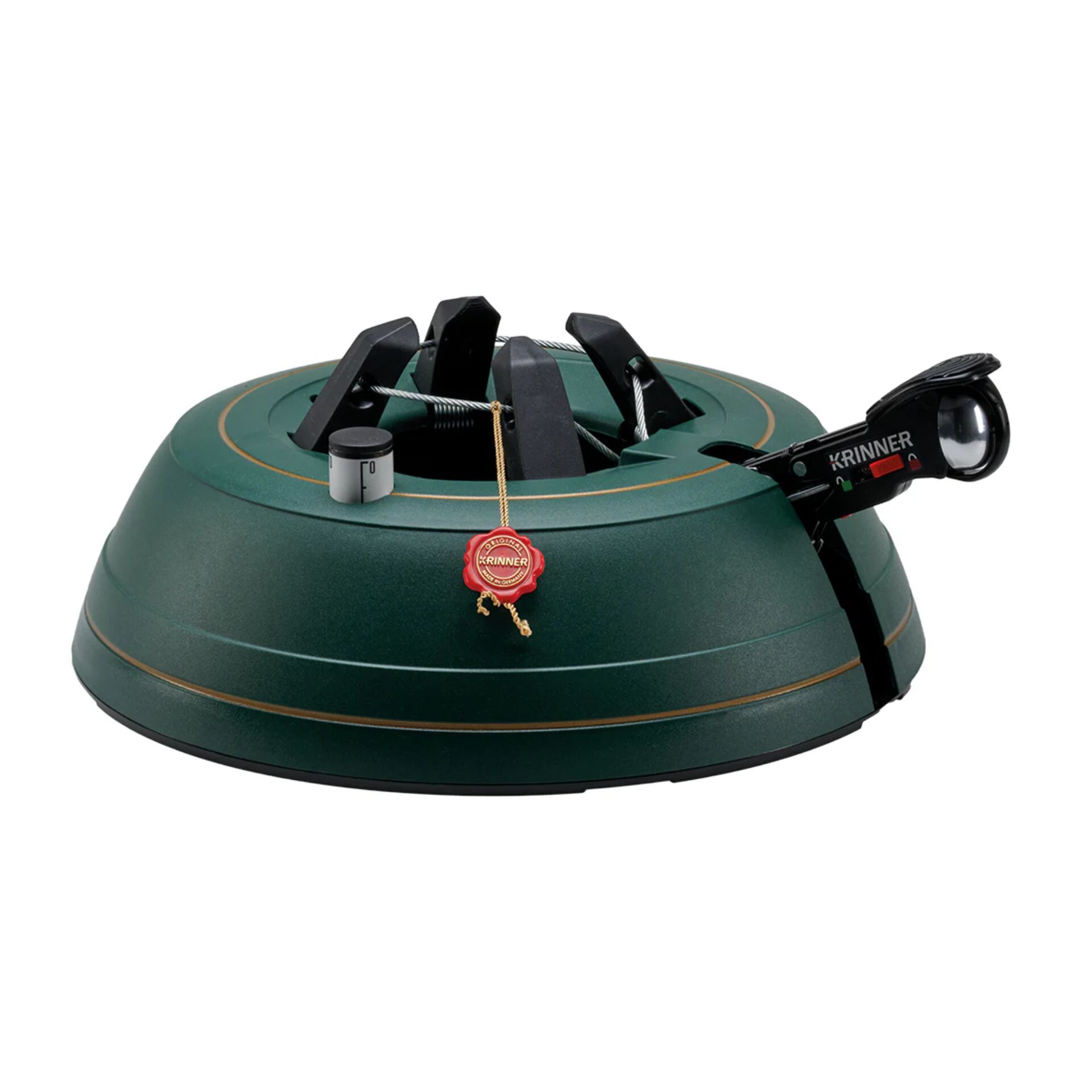 Krinner Ultra Grip+ XL  3,0 m / 12 cm / 4,5 L