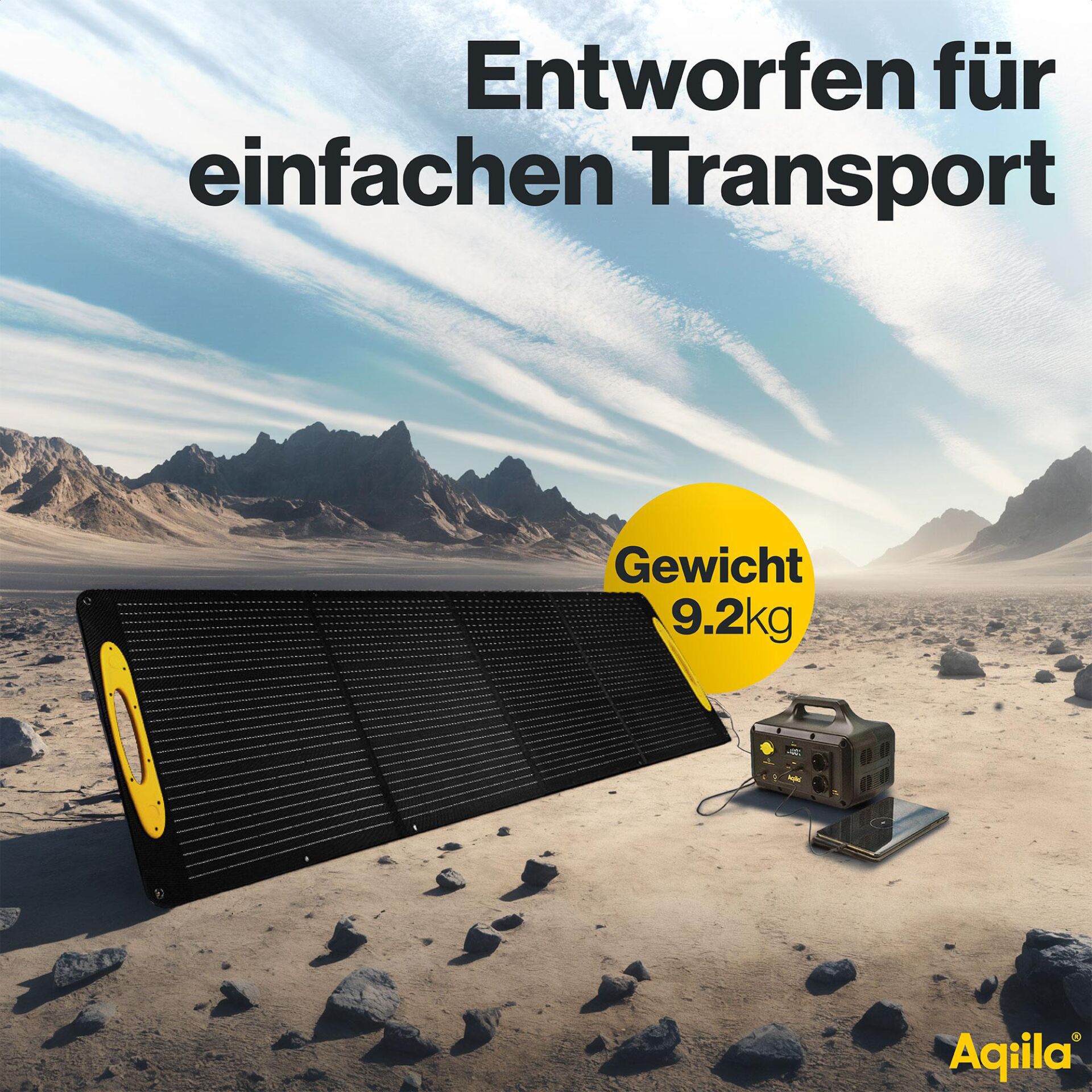 Werbung, Elektrisches Gerät, Sonnenkollektoren, Im Freien, Natur