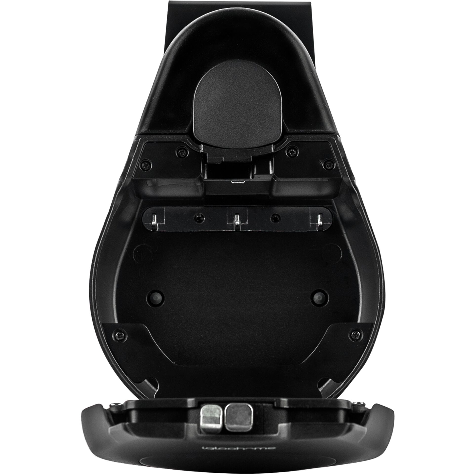 Elektronik, Sprecher