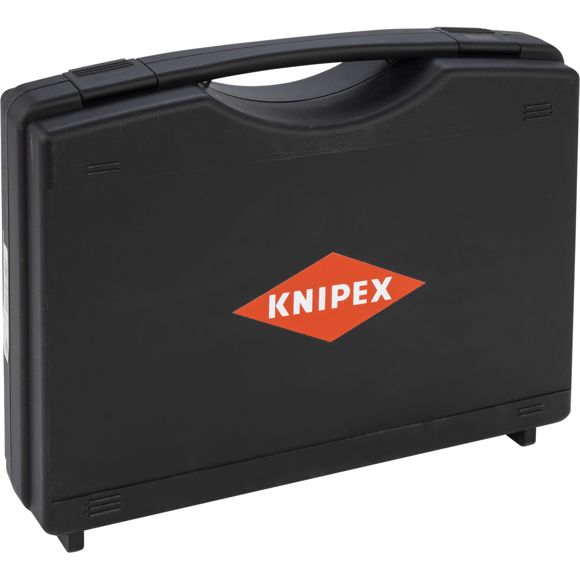 工具箱, 塑料盒, 黑色盒, 携带盒, Knipex盒