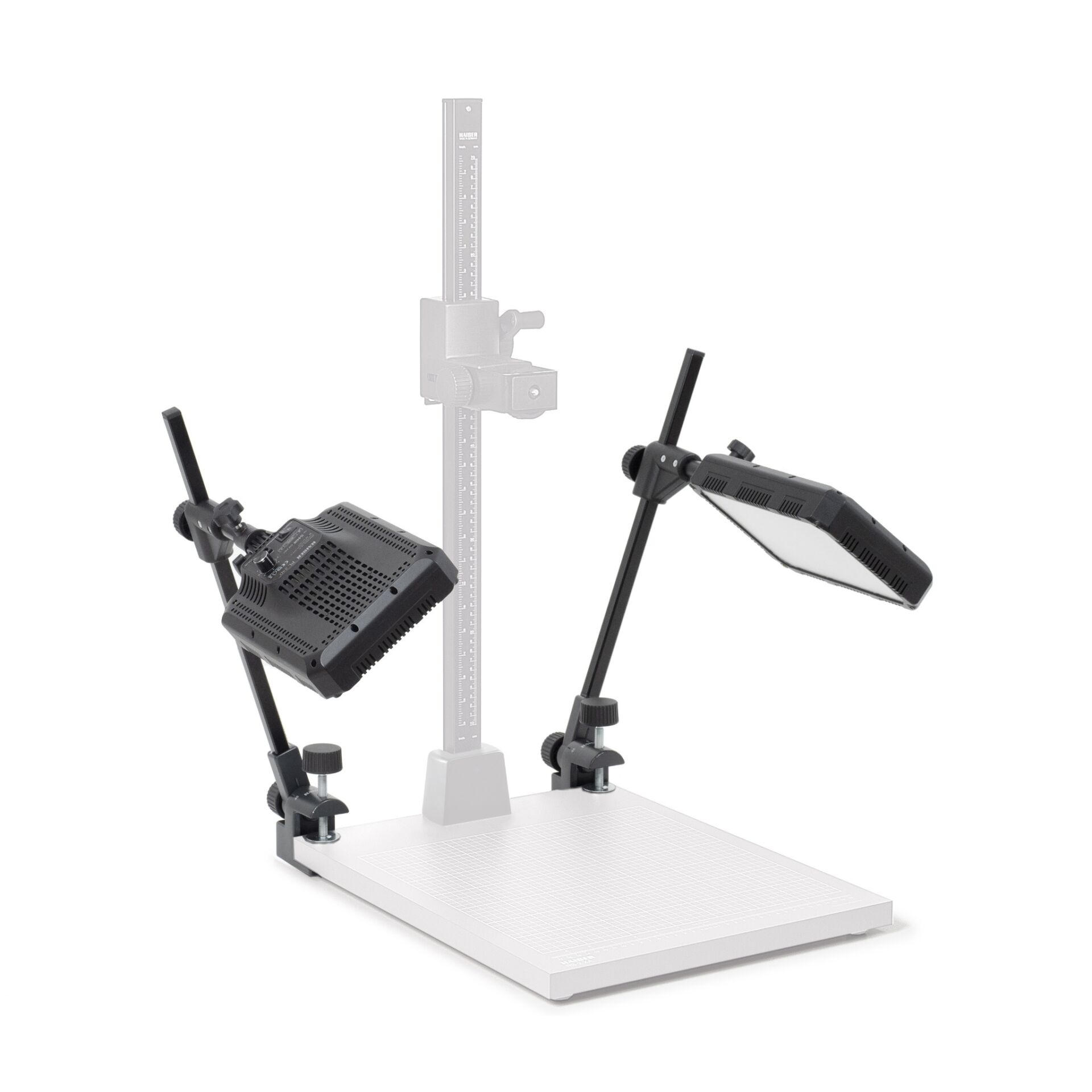 Kaiser LED-Beleuchtungseinricht-  ung RB 24D