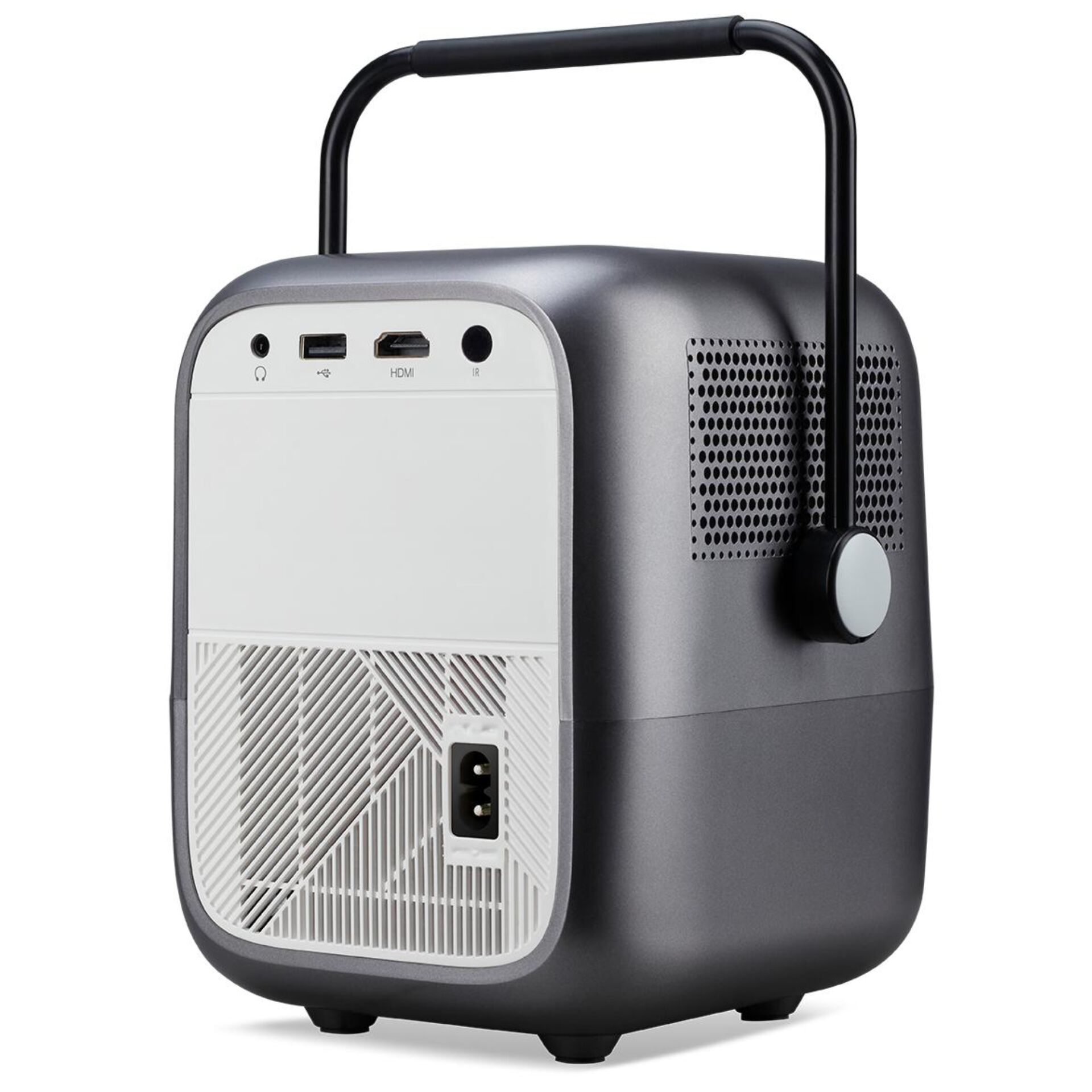 Elektronik, Sprecher, Adapter