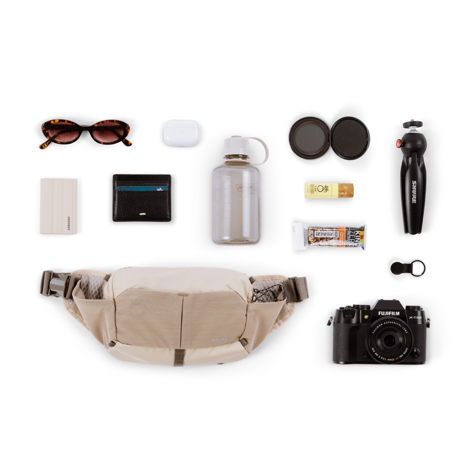 Tasche, Gürtelbeutel, Gürteltasche, Fotografie-Accessoires, Kamerazubehör