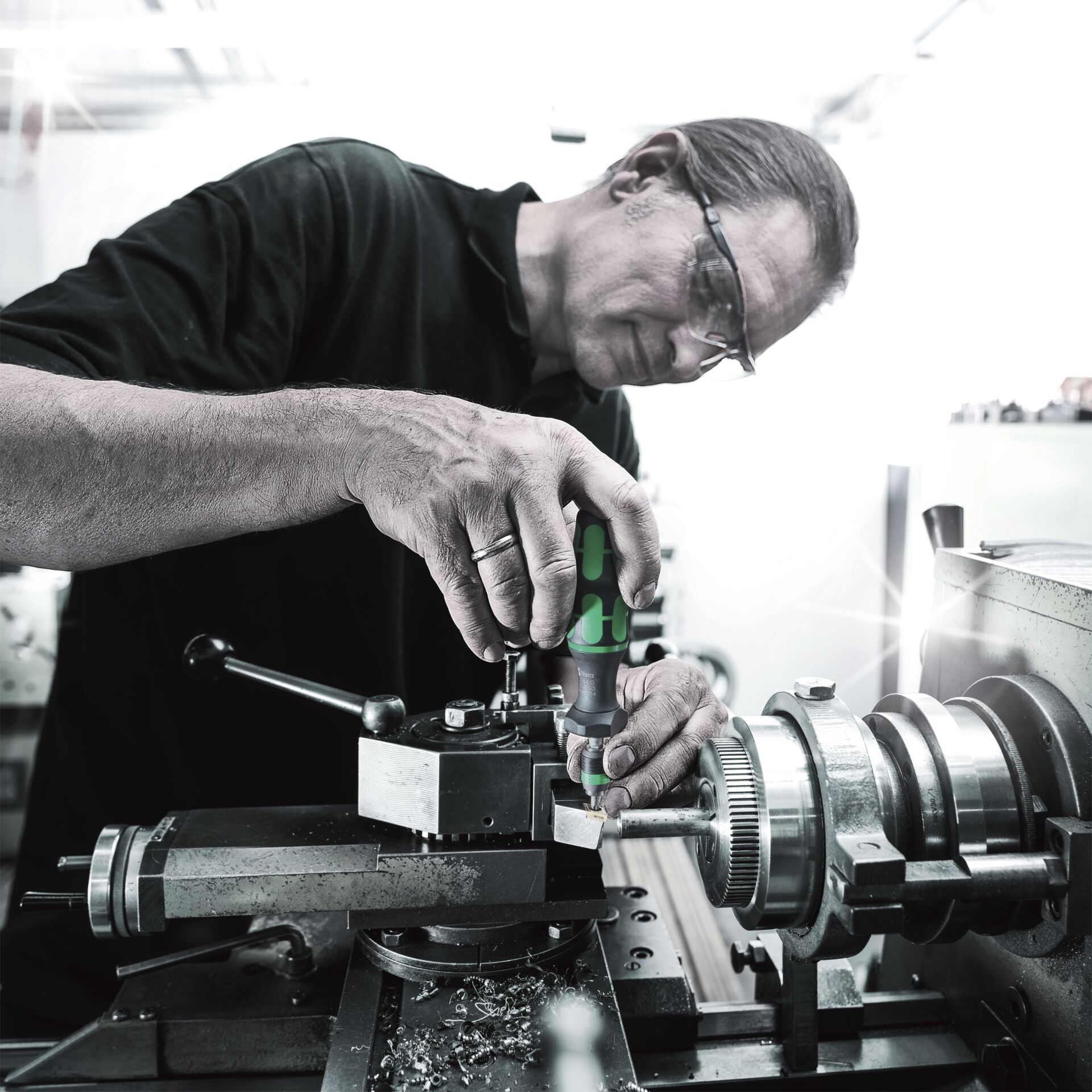 Bekleidung, Handschuh