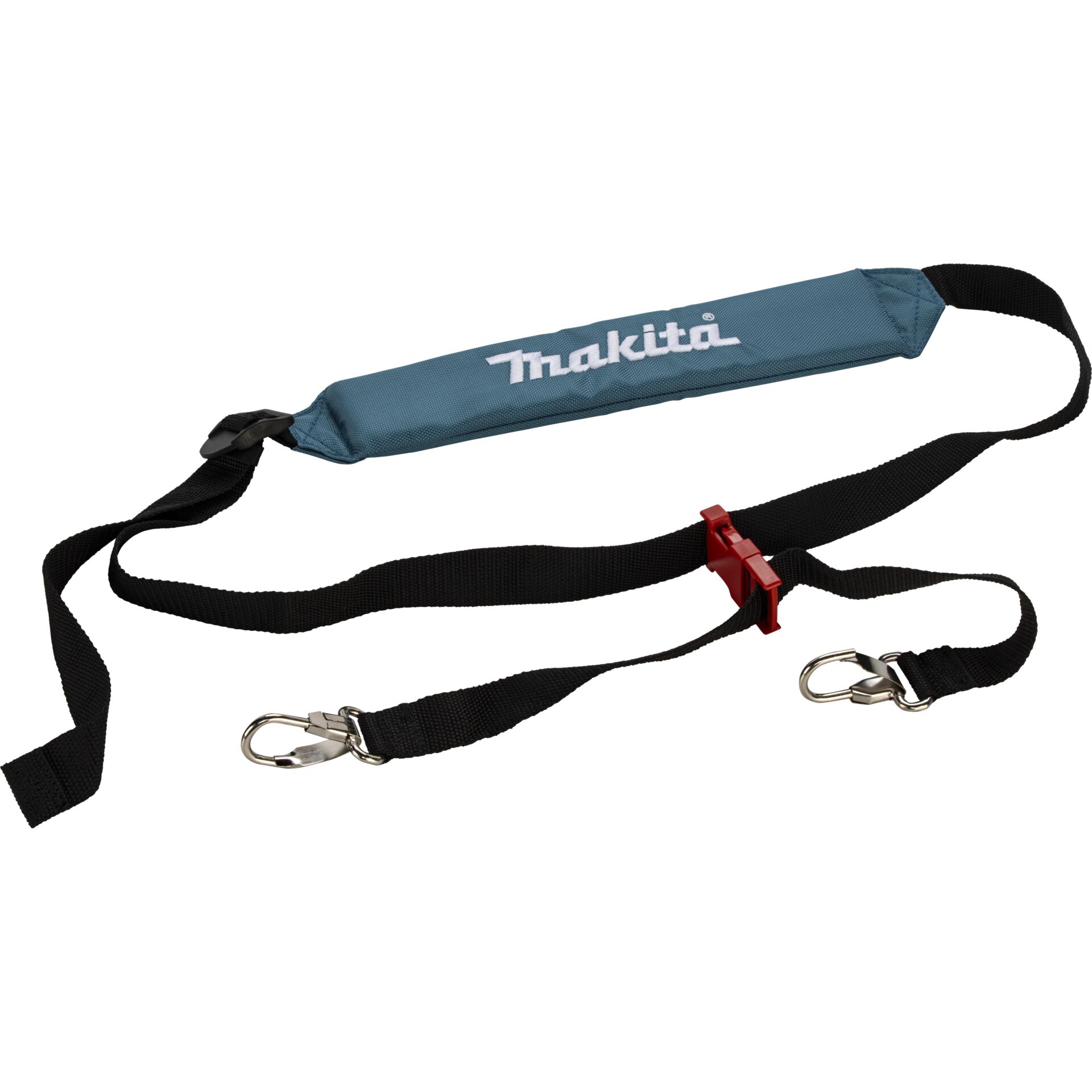 Zugangsband, Lanyard, Nackenschutz?, Muster: einfarbig, Klickverschluss