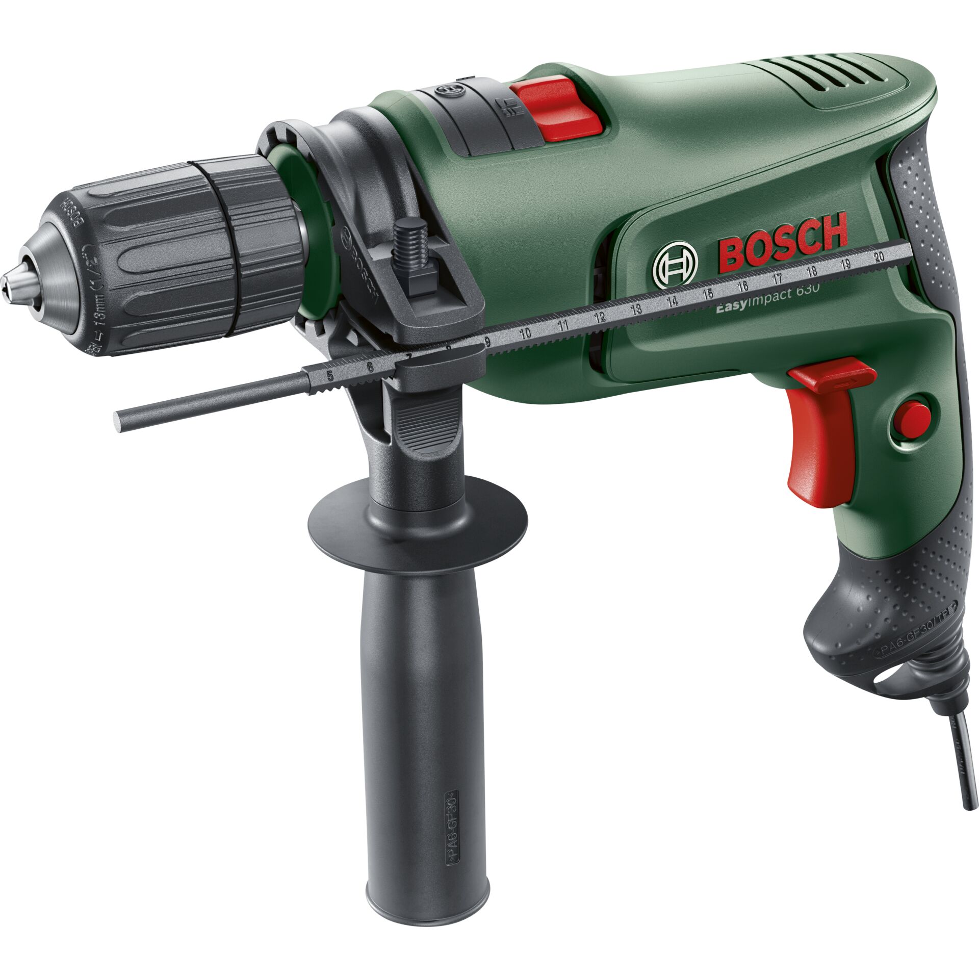Bosch EasyImpact 630  Schlagbohrmaschine