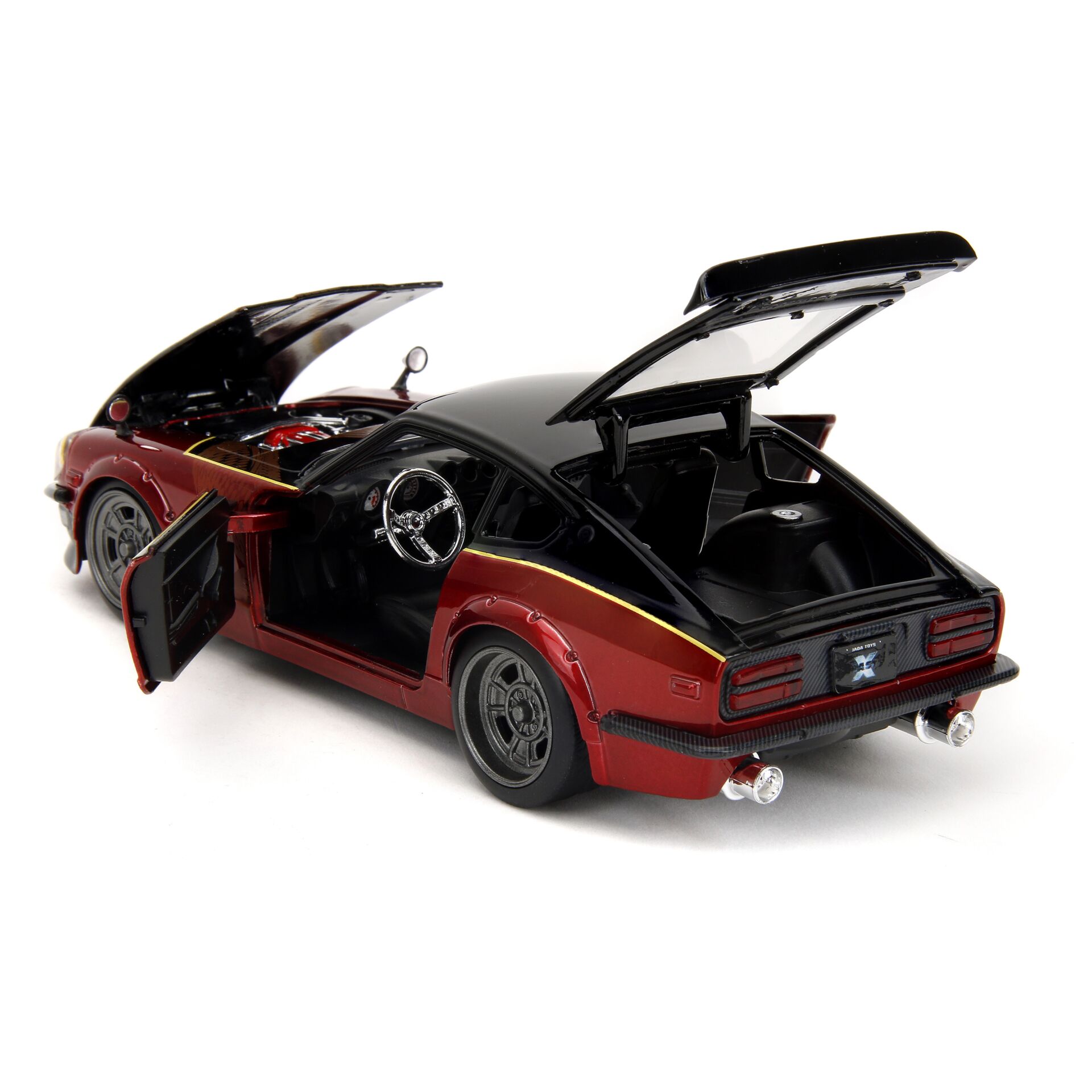 Sprach, Leichtmetallfelge, Auto, Rad, Coupé