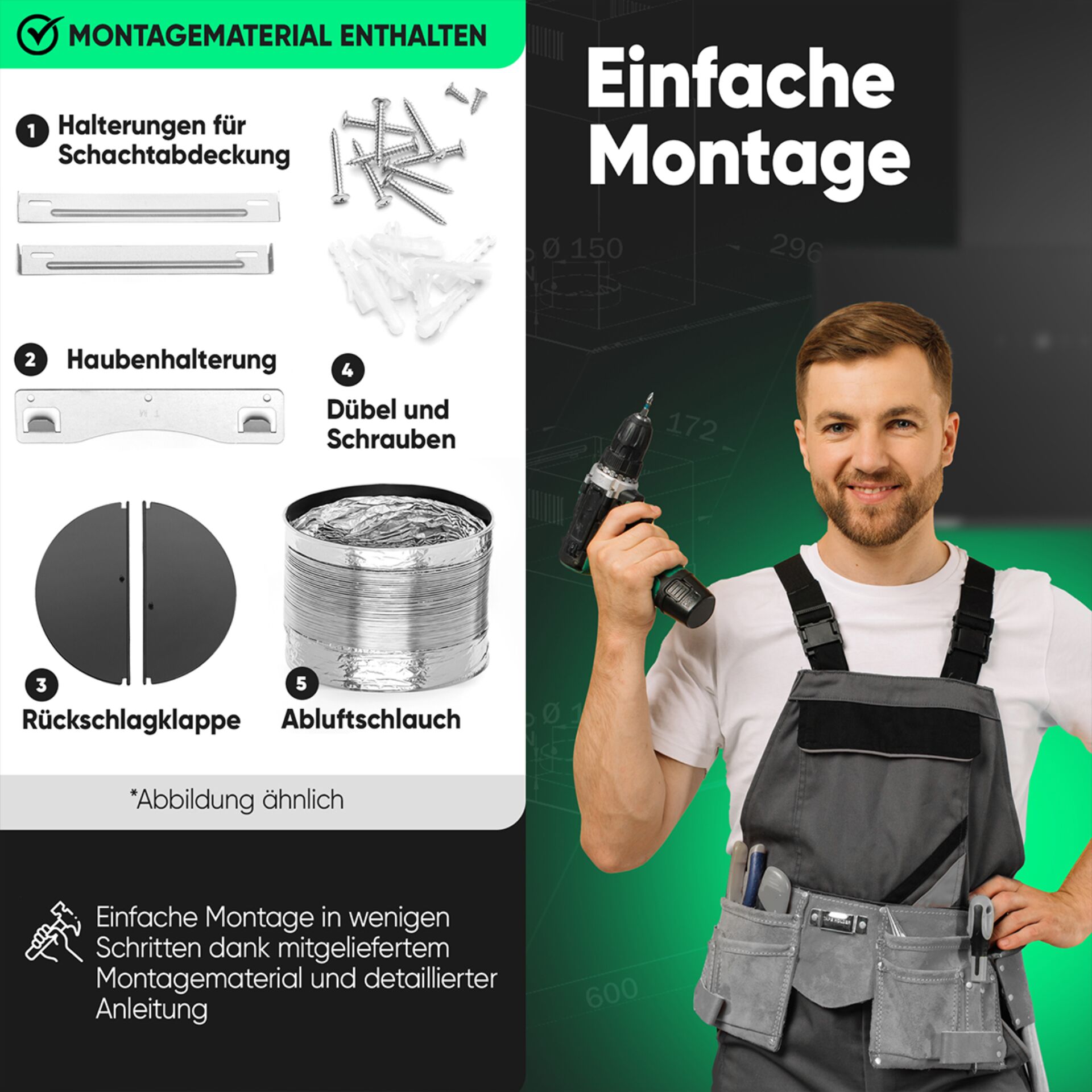 Gerät, Elektrische Bohrmaschine, Werkzeug, Werbung, Plakat