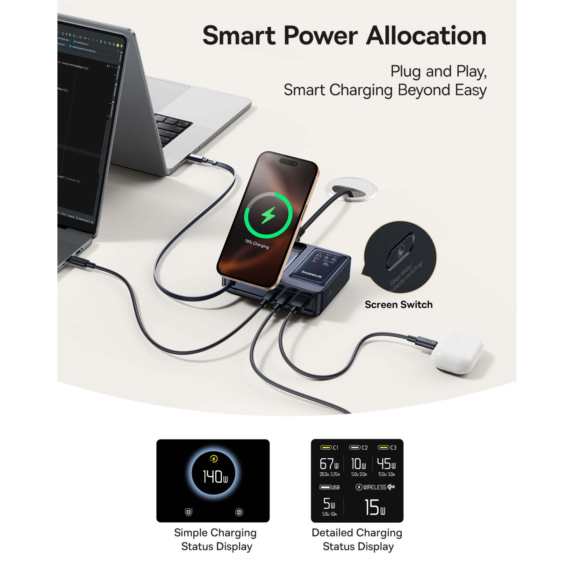 Adapter, Elektronik, Laptop, Handy, Computer-Hardware