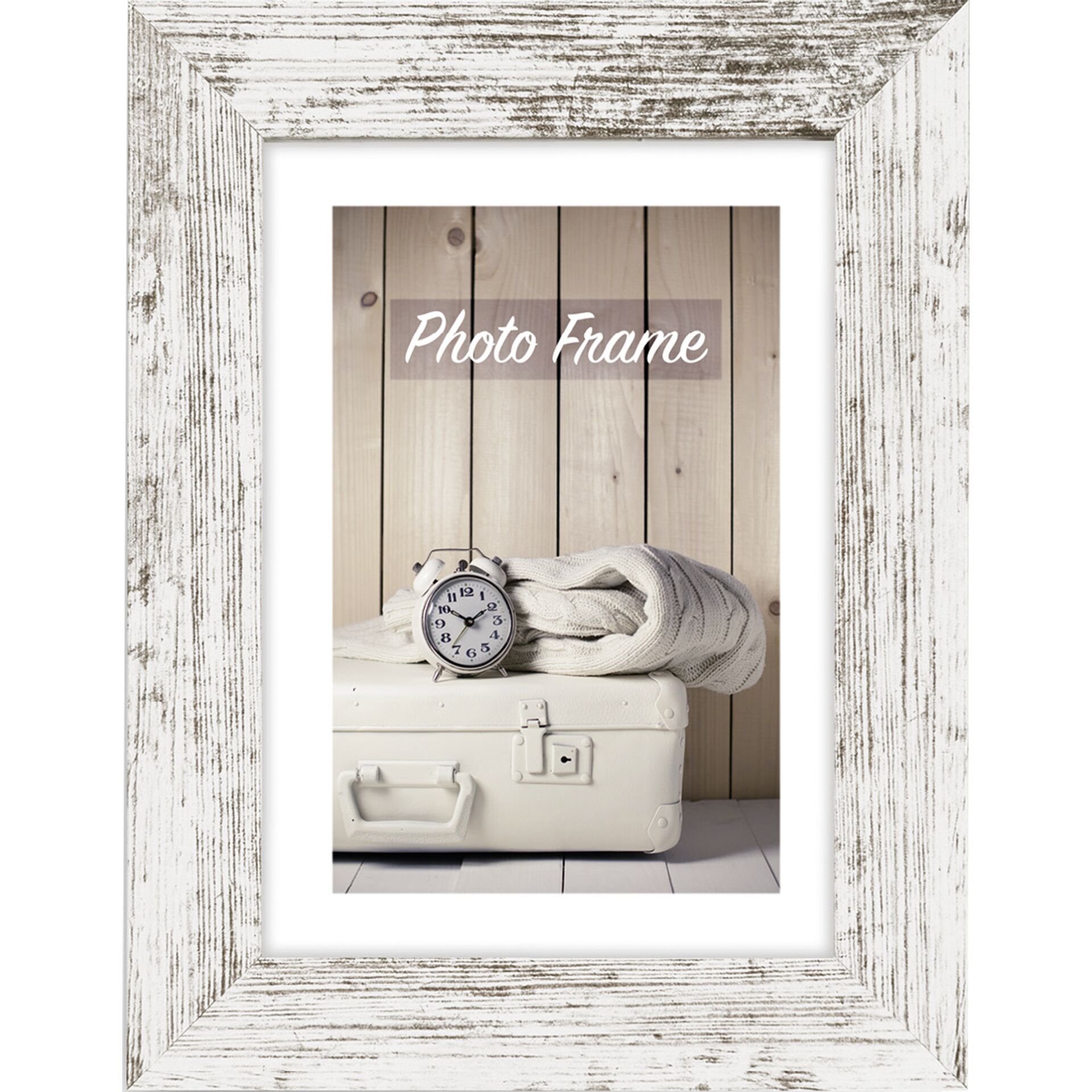 Drinnen, Innenarchitektur