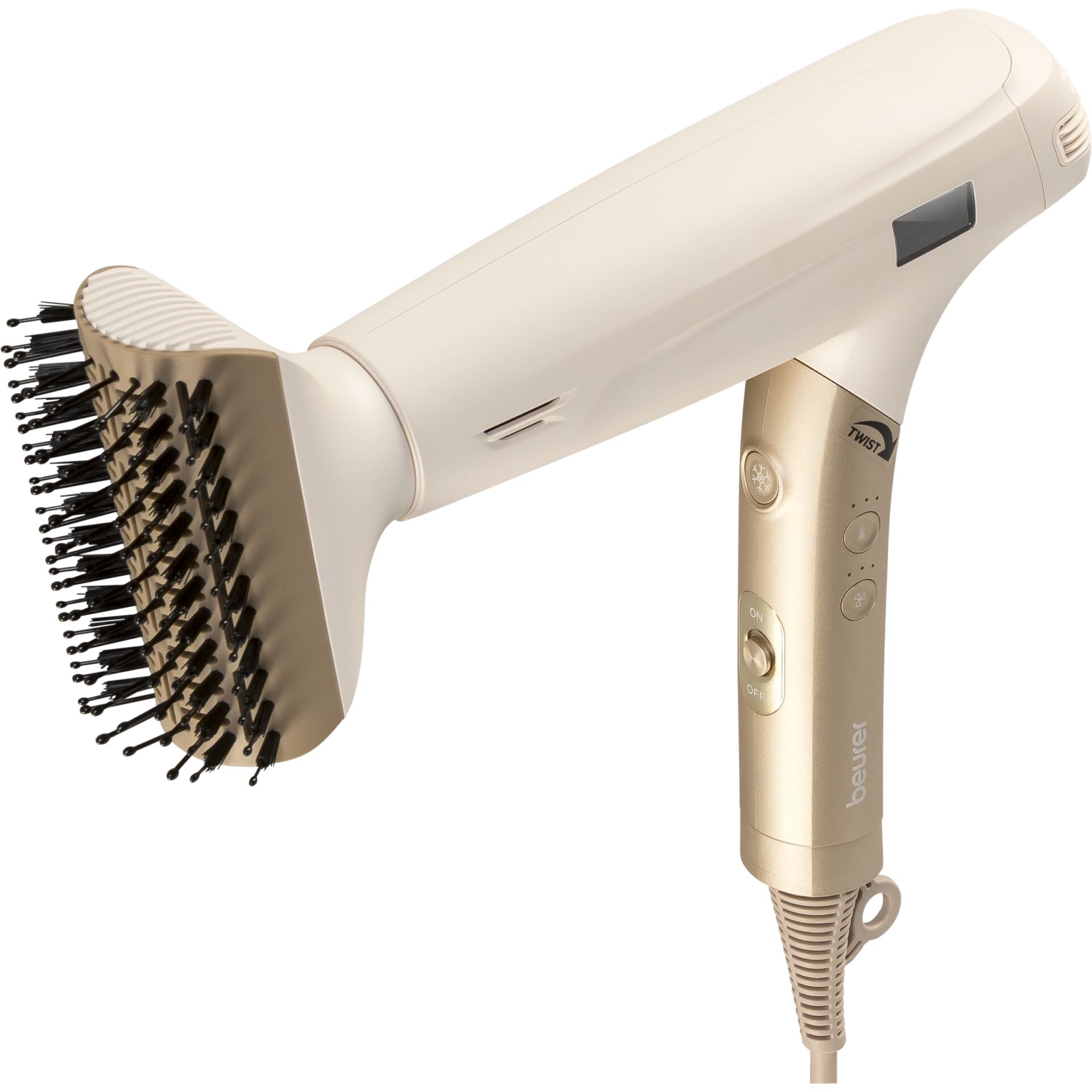 Gerät, Fön, Elektrisches Gerät