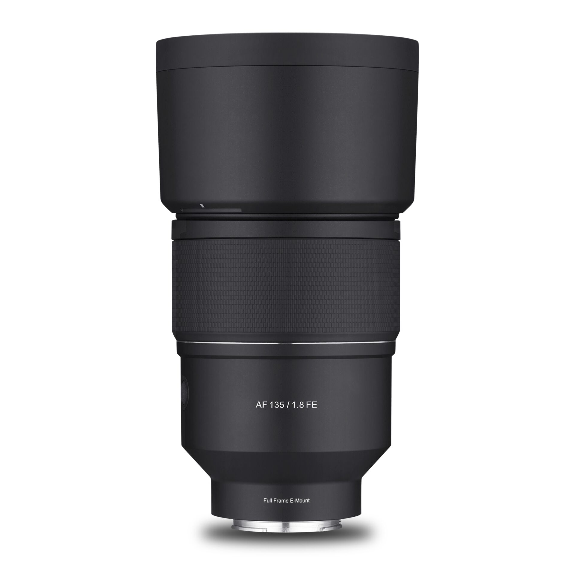 Elektronik, Kamera-Linse