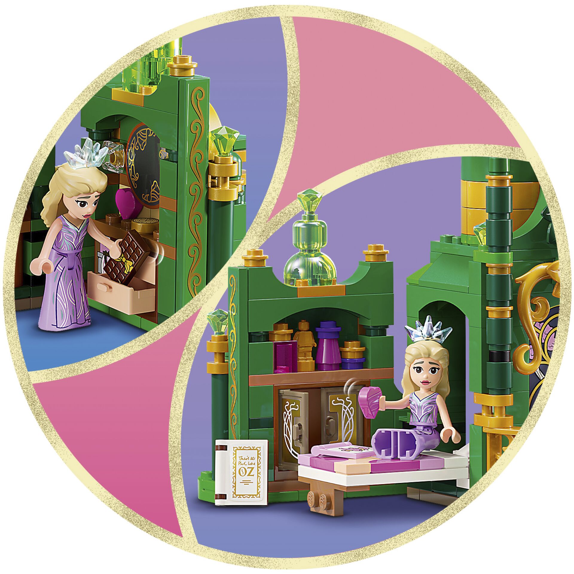 Spielbereich, Person, Drinnen