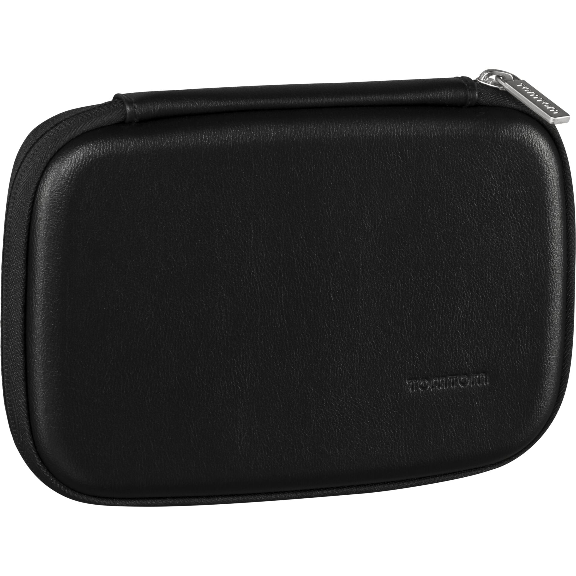leder, schwarz, tasche, reiseset, hüllen