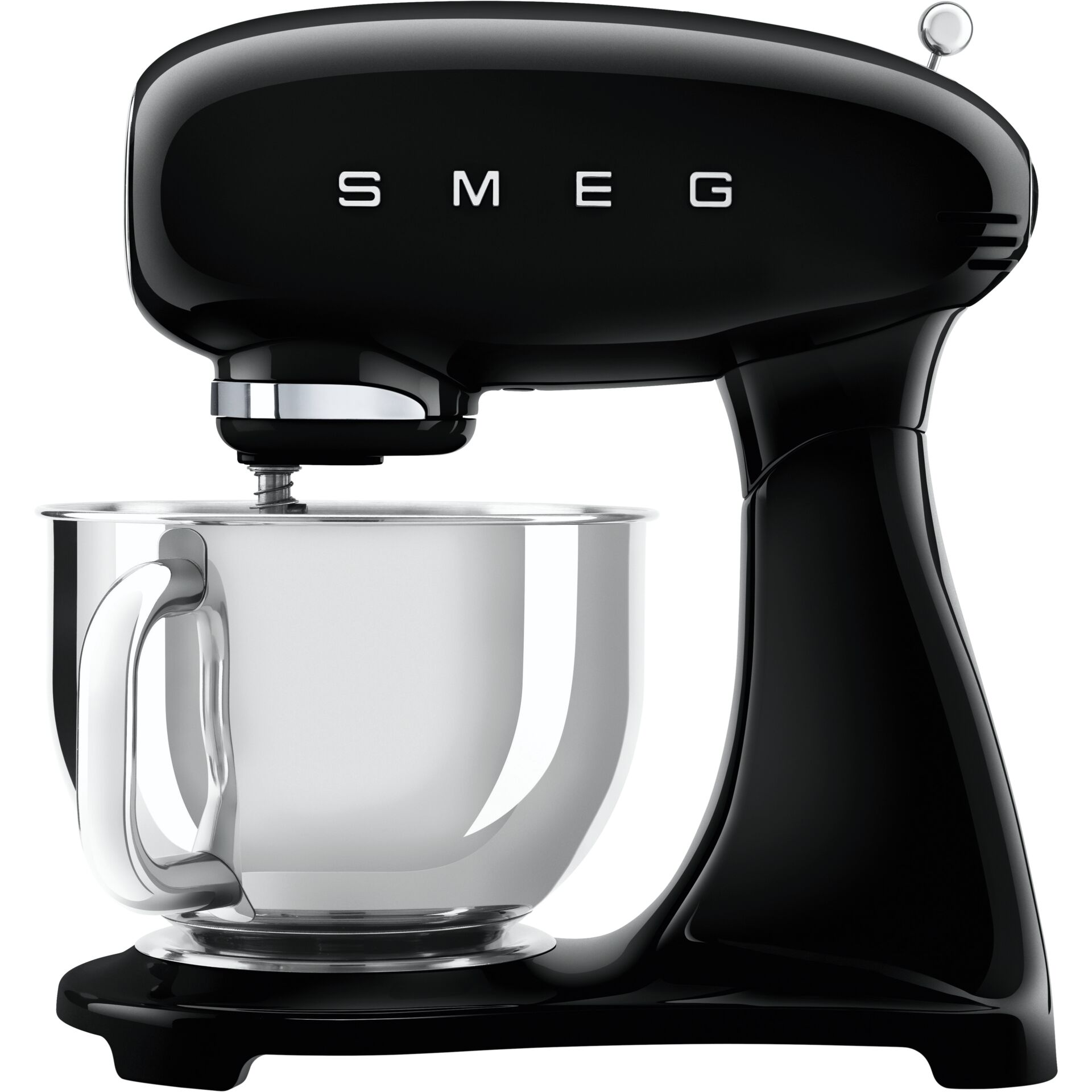SMEG SMF05BLEU  Küchenmaschine schwarz