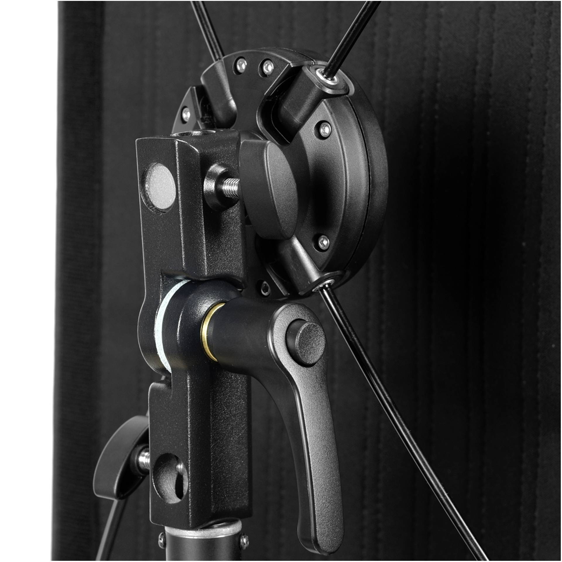 Elektrisches Gerät, Mikrophon, Pistole, Waffe, Stativ