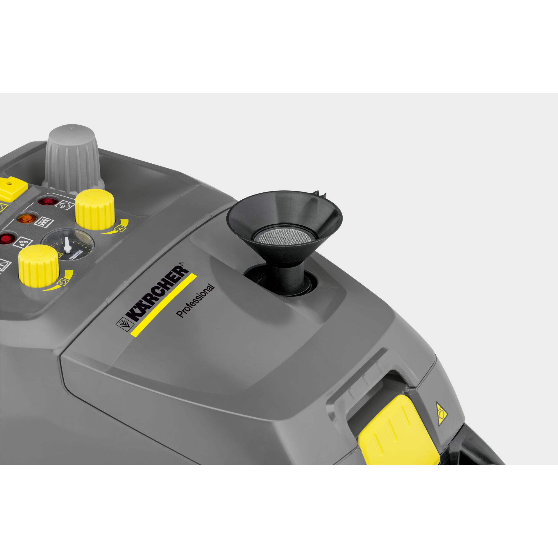 Elektronik, Joystick