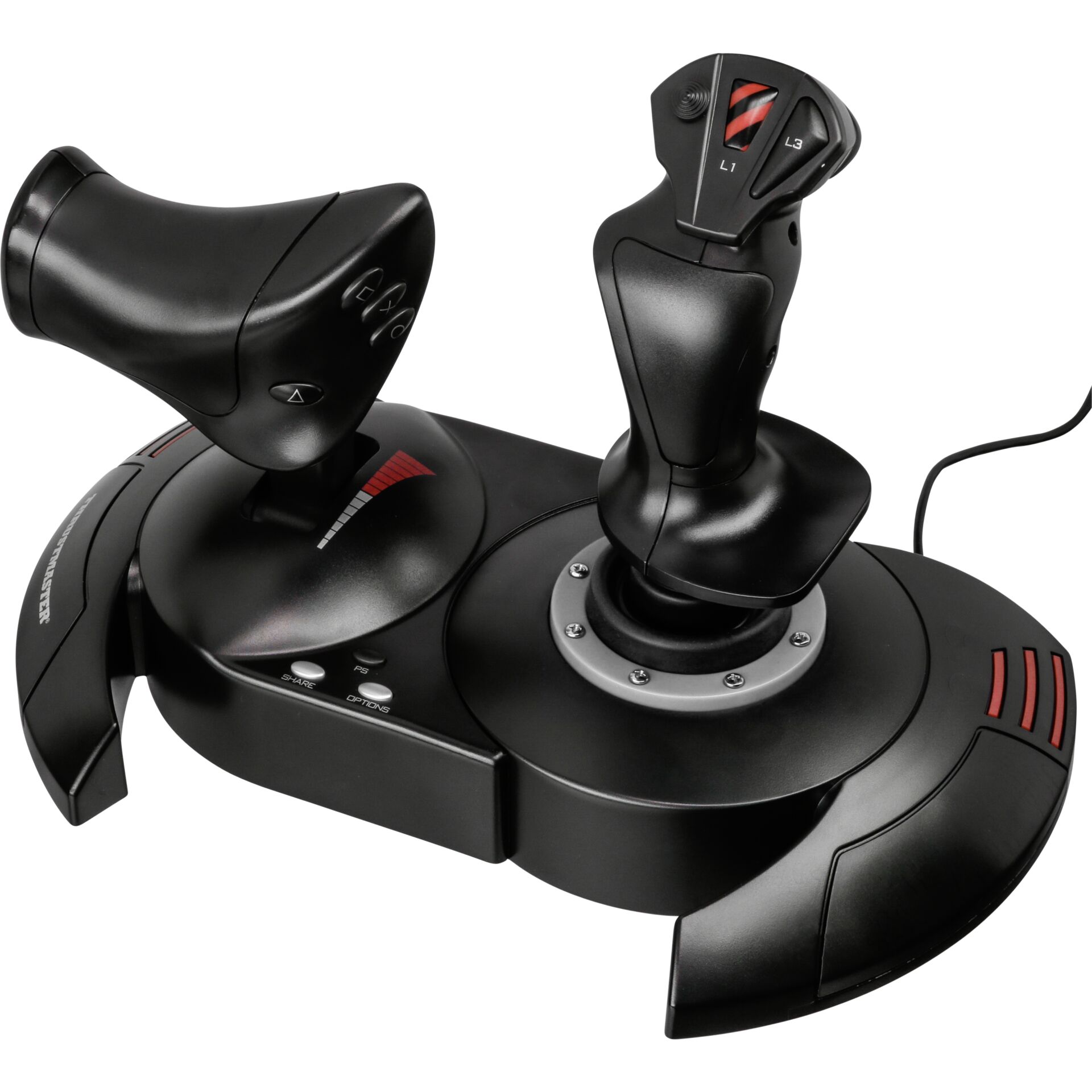 Elektronik, Joystick