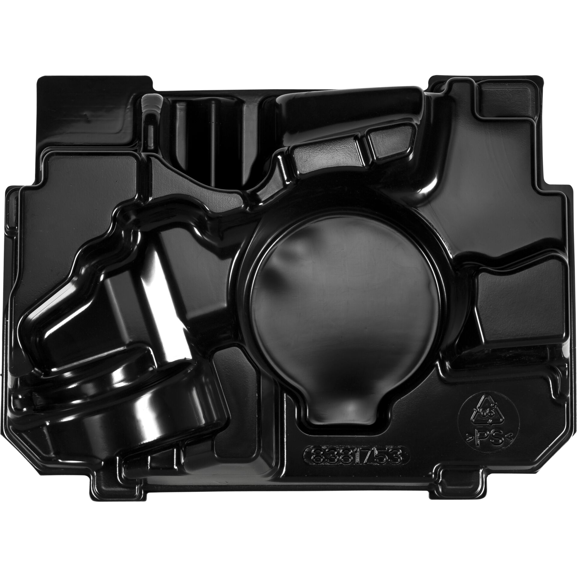 Makita 838175-3  Tiefziehteil f. MAKPAC