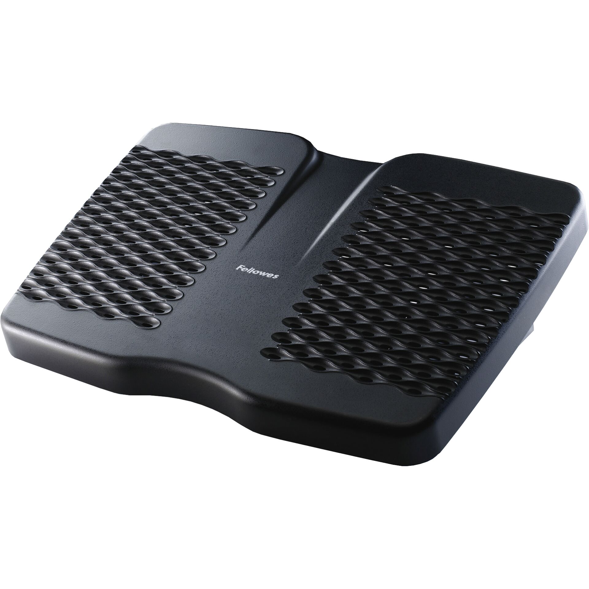 Fellowes Refresh  Fußstütze schwarz