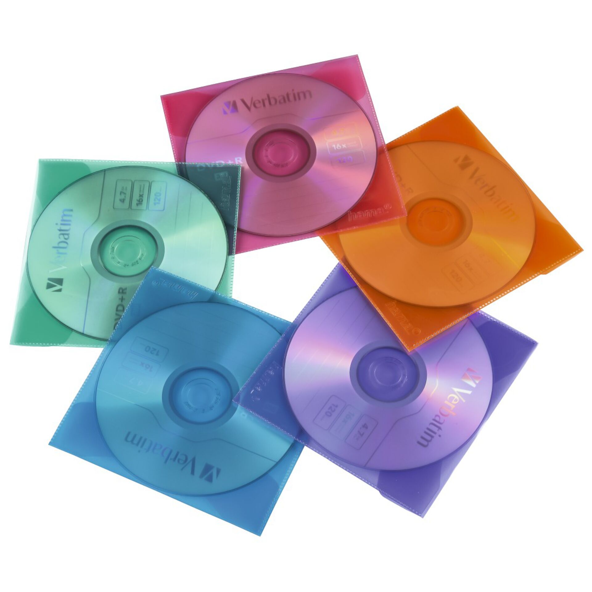 Disk, Dvd, Tape