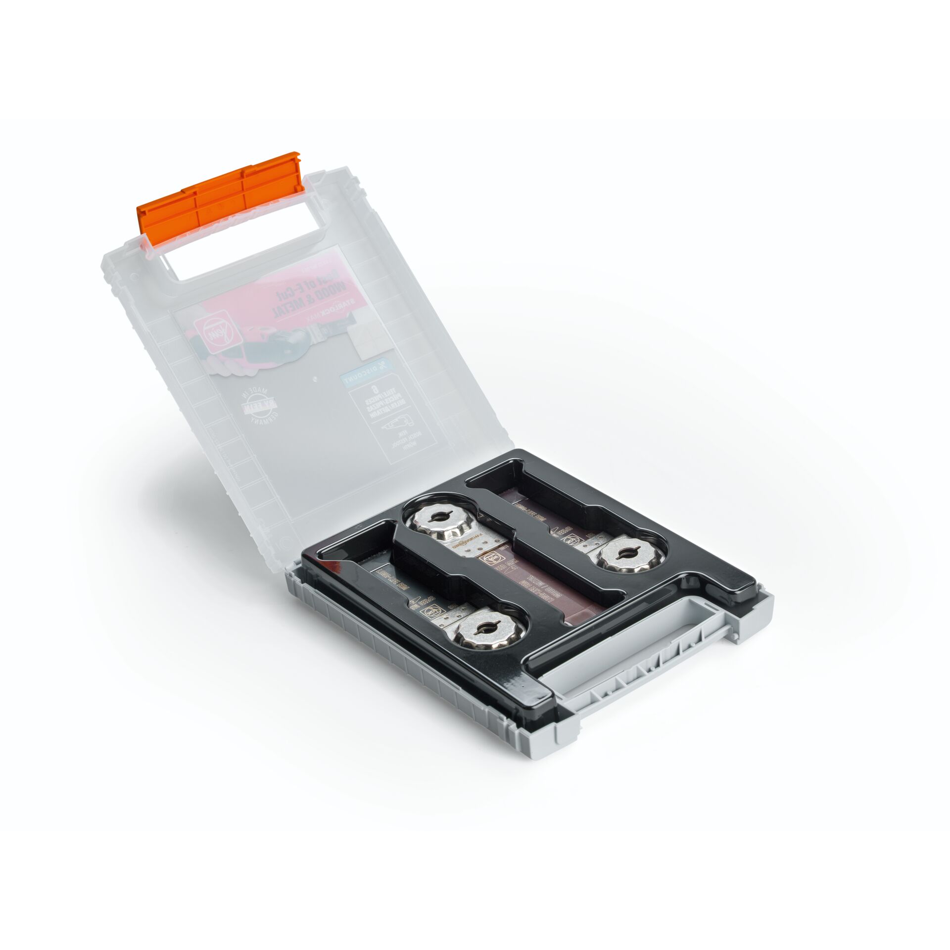 Elektronik, Kassettenspieler