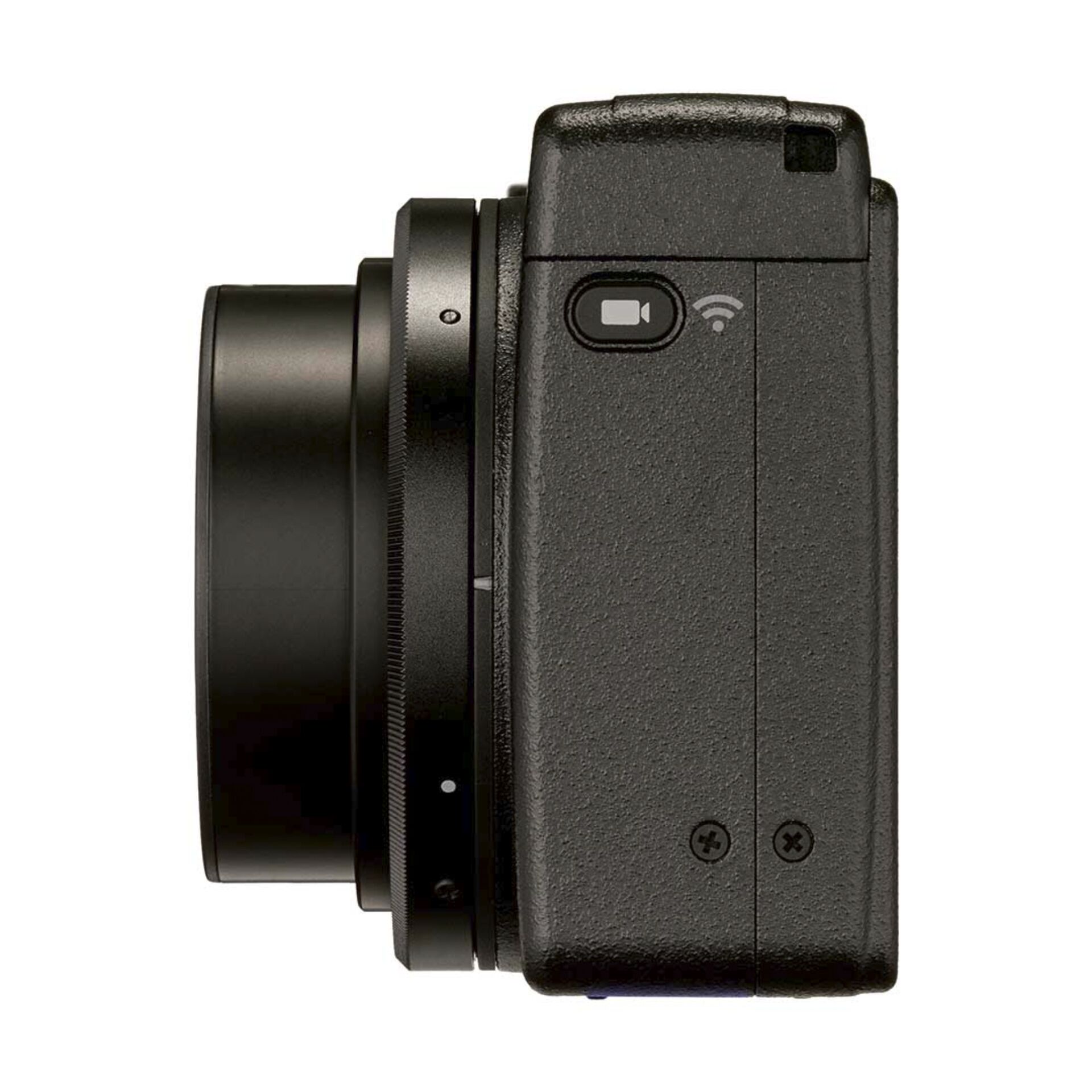 Kamera, Elektronik, Digitale Kamera