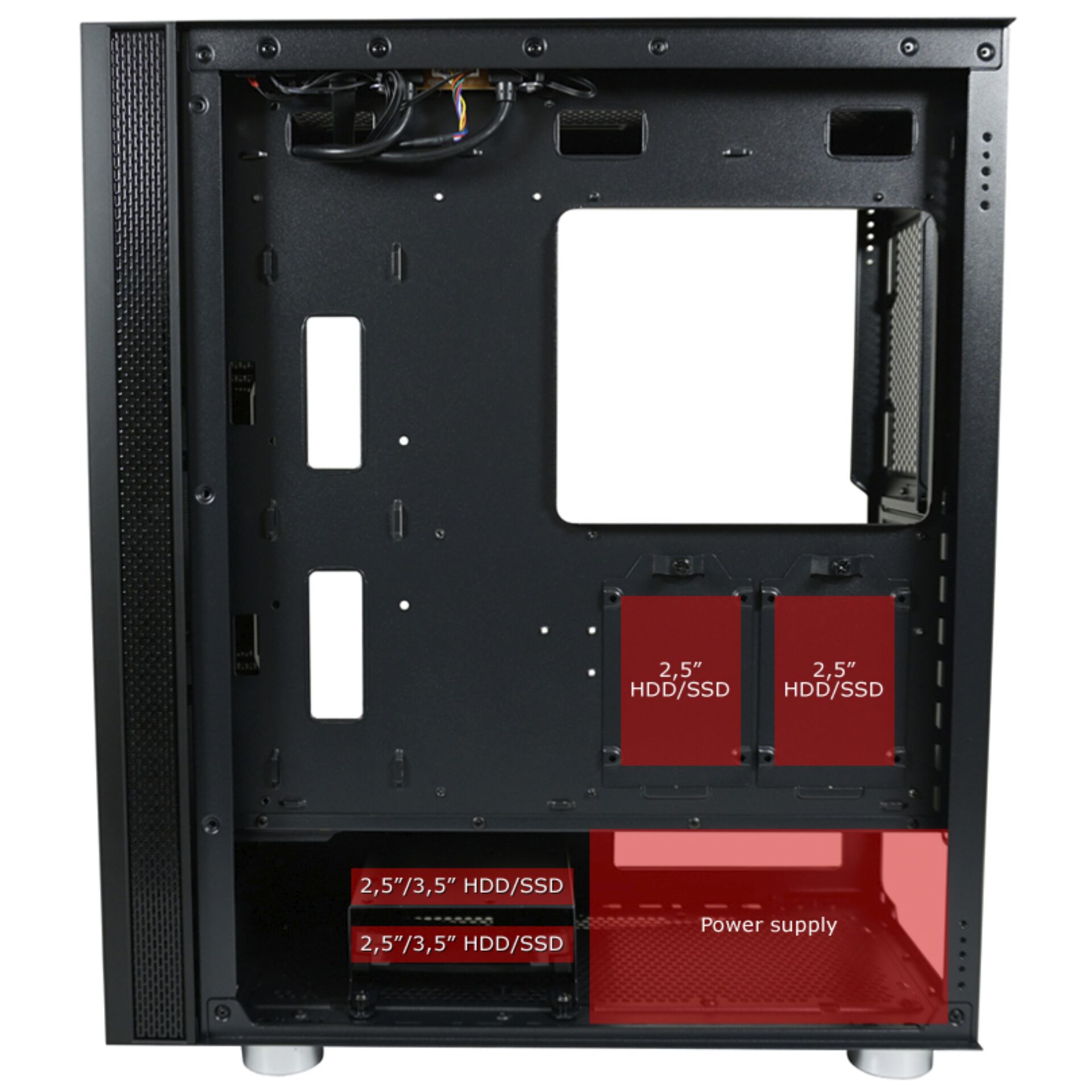 Computerausrüstung, Elektronik, Hardware