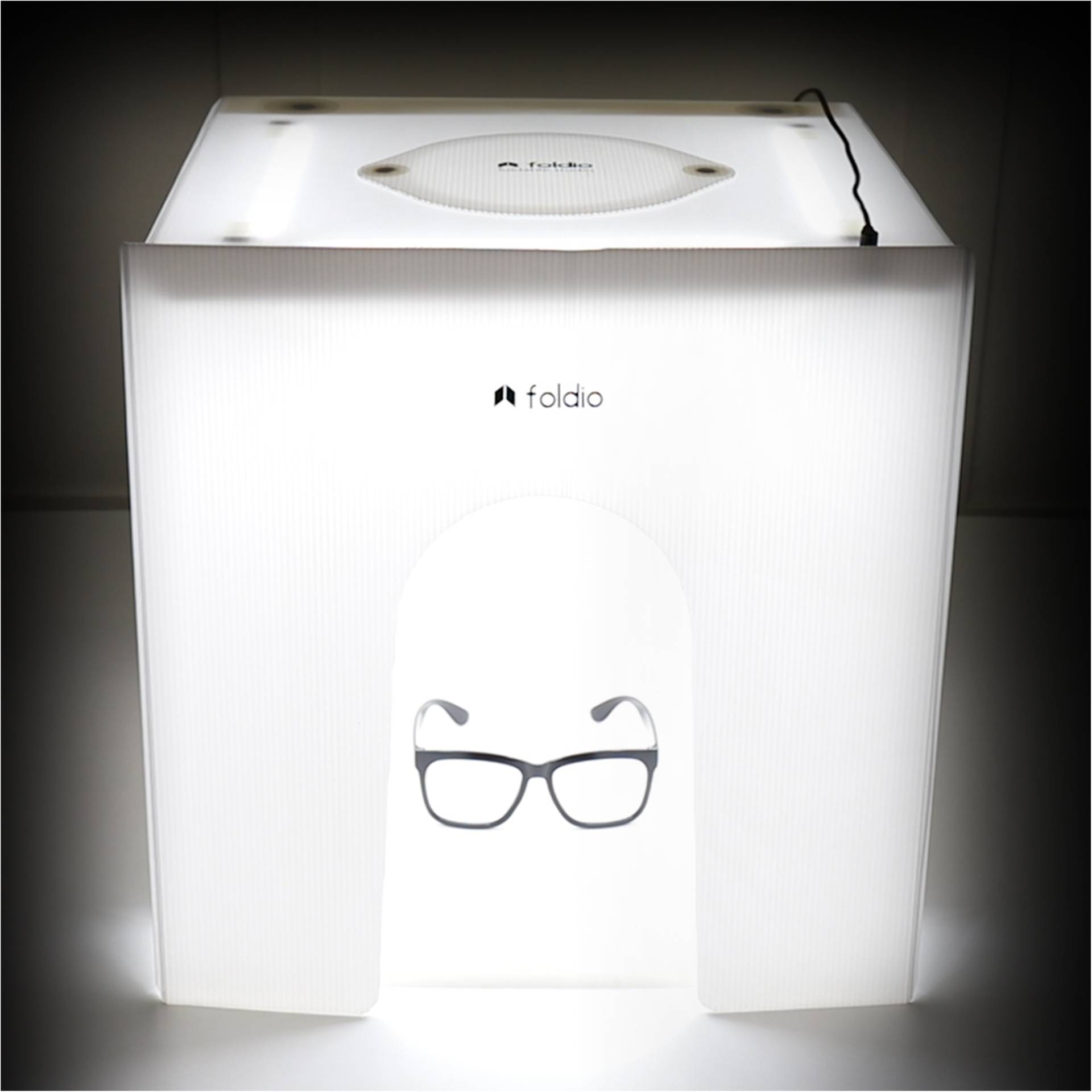 Springbrunnen, Wasser, Zubehör, Brillen, Person