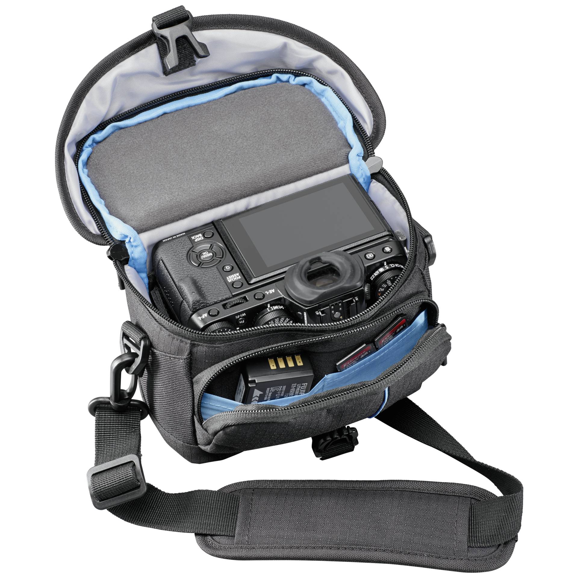 Tasche, Zubehör, Riemen