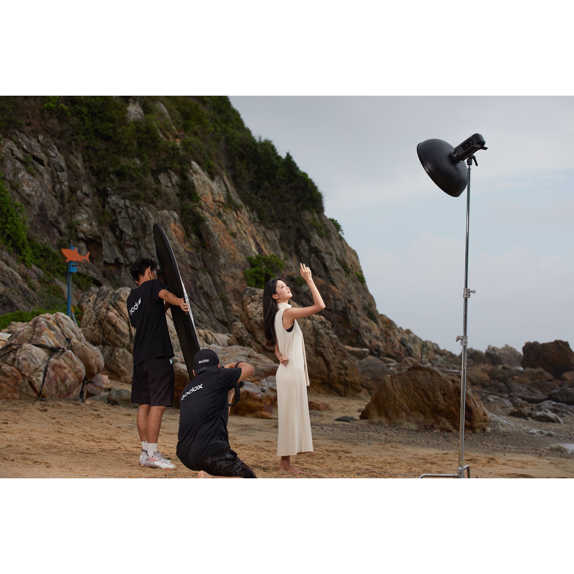 Photographie, Elektronik, Person, Kamera, Frau