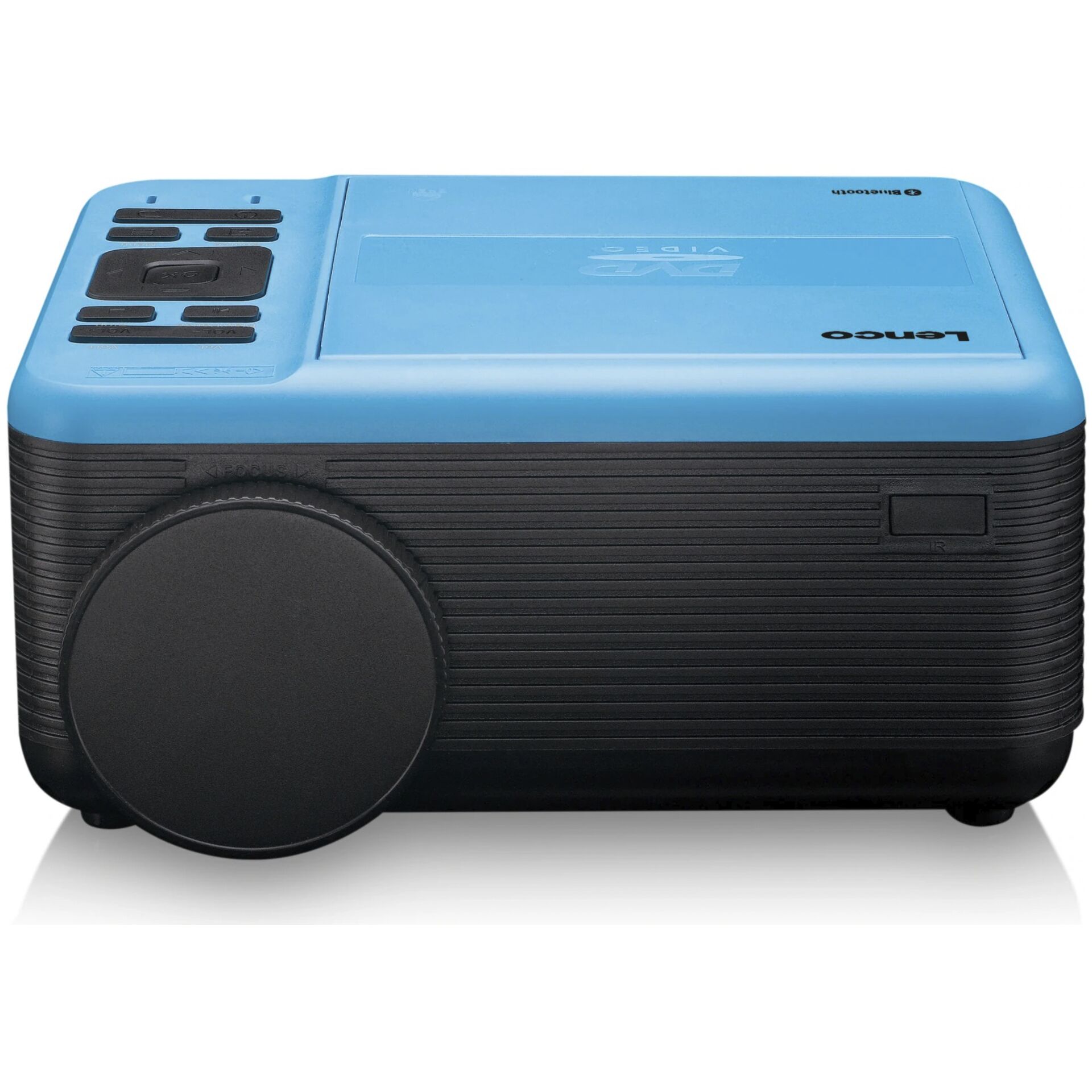 Elektronik, Sprecher