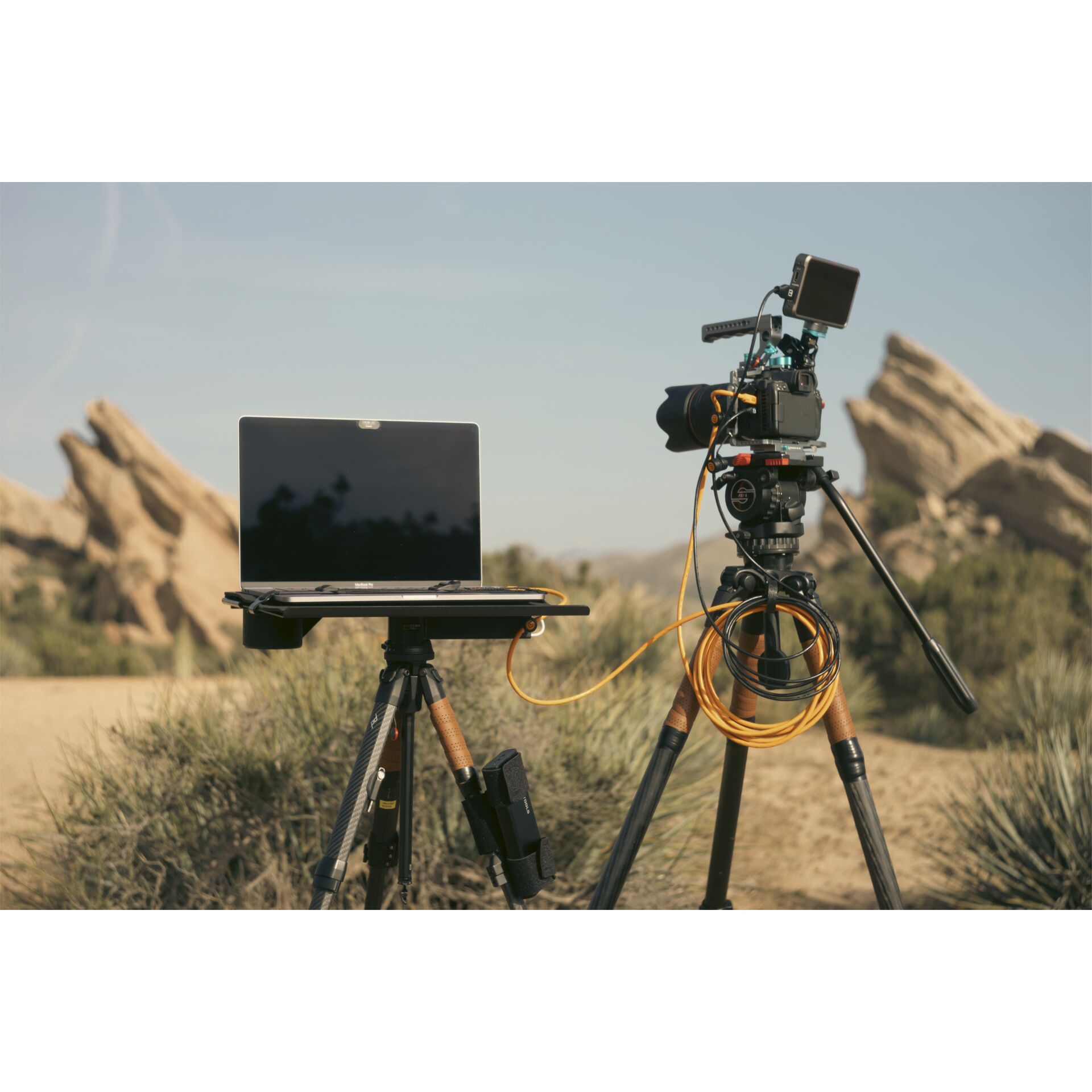 Photographie, Stativ