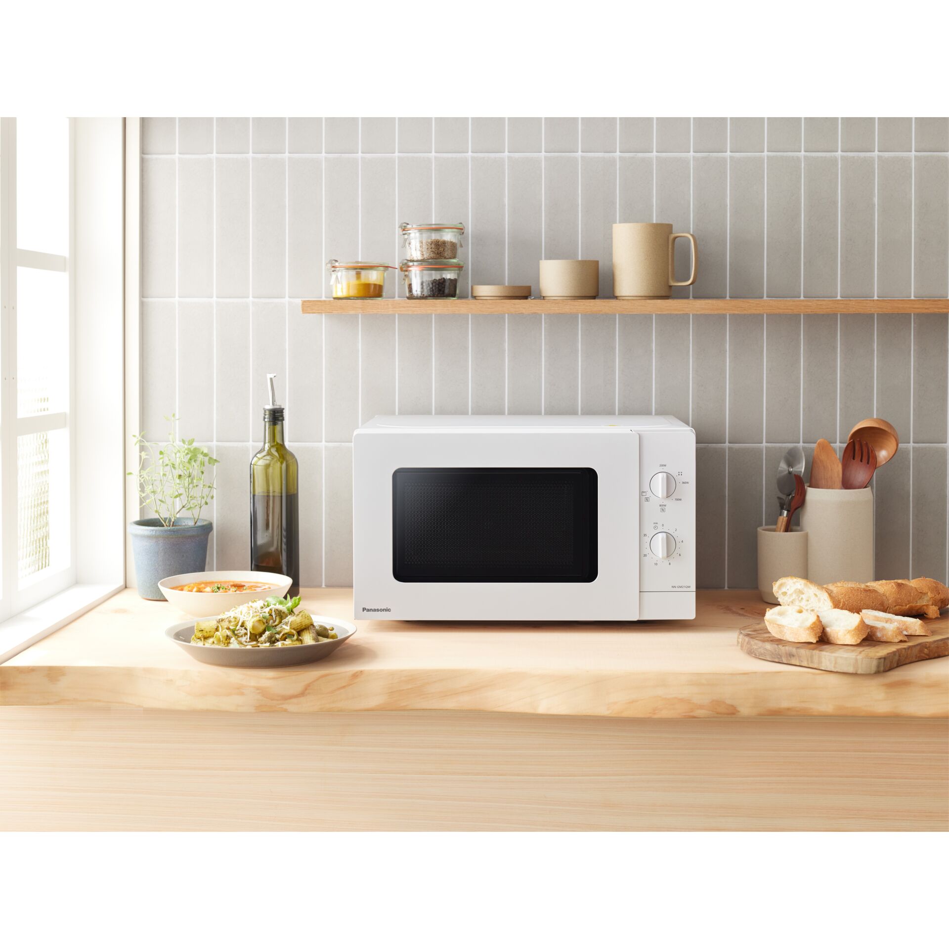 Gerät, Elektrisches Gerät, Mikrowelle, Innenarchitektur