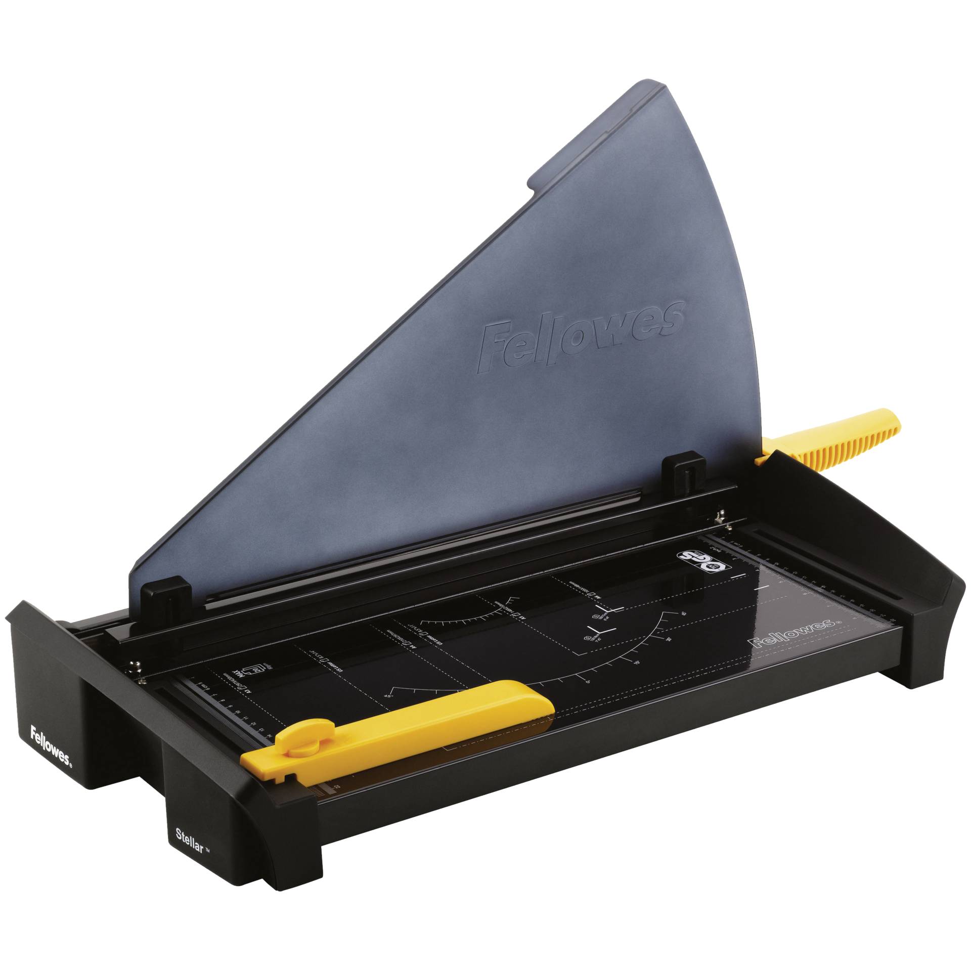 Fellowes Stallar A3 Hebelschneidemaschine Tastatur, Musikinstrument, Klavier