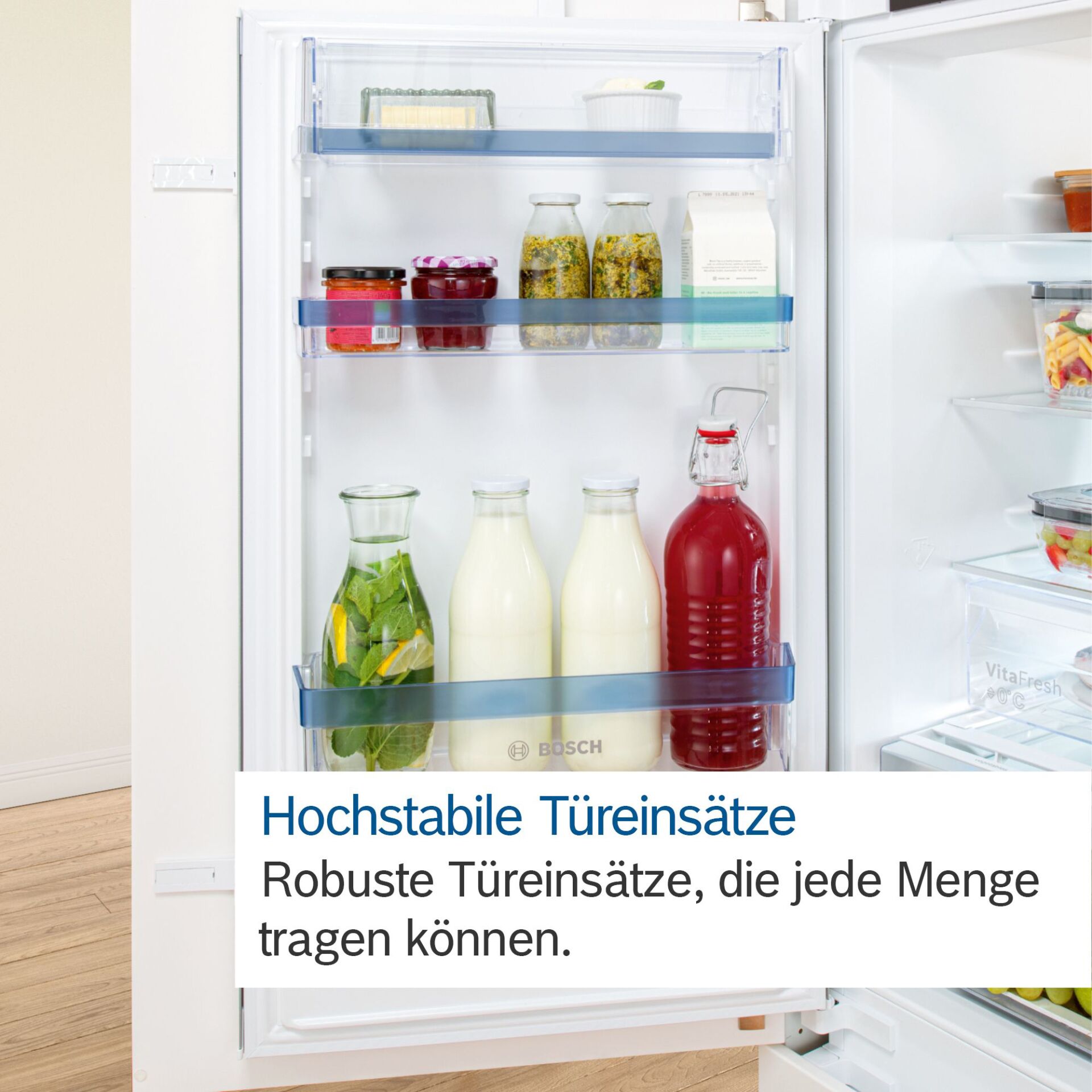 Elektrisches Gerät, Kühlschrank, Regal, Getränk, Milch