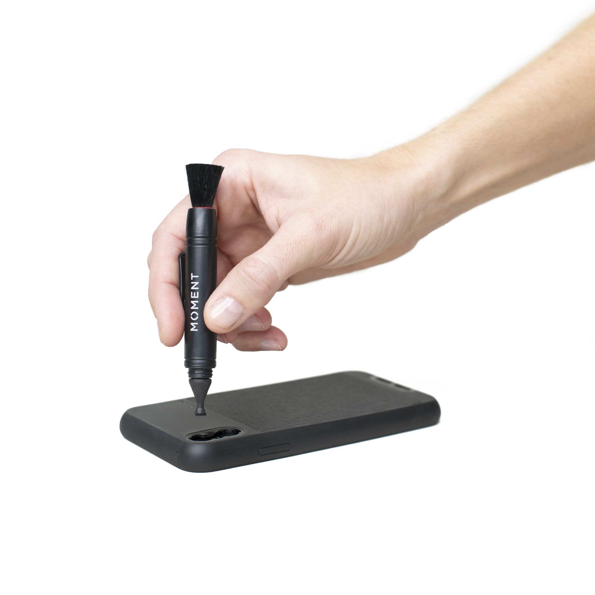 Elektrisches Gerät, Mikrophon