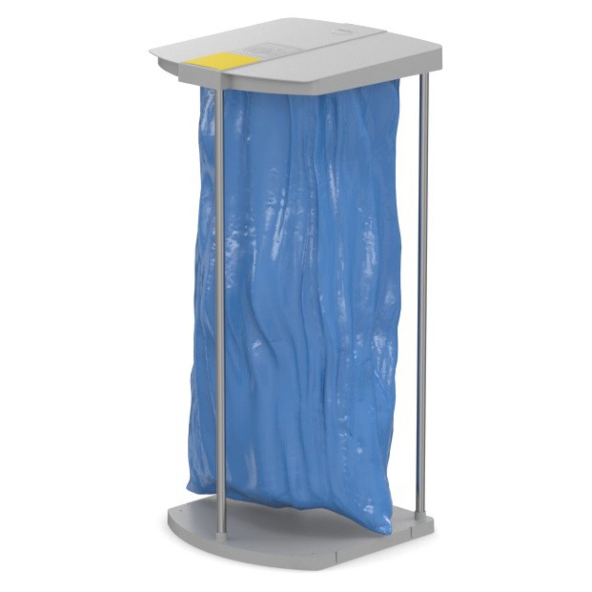 Hailo ProfiLine MSS XXXL  Aluminium