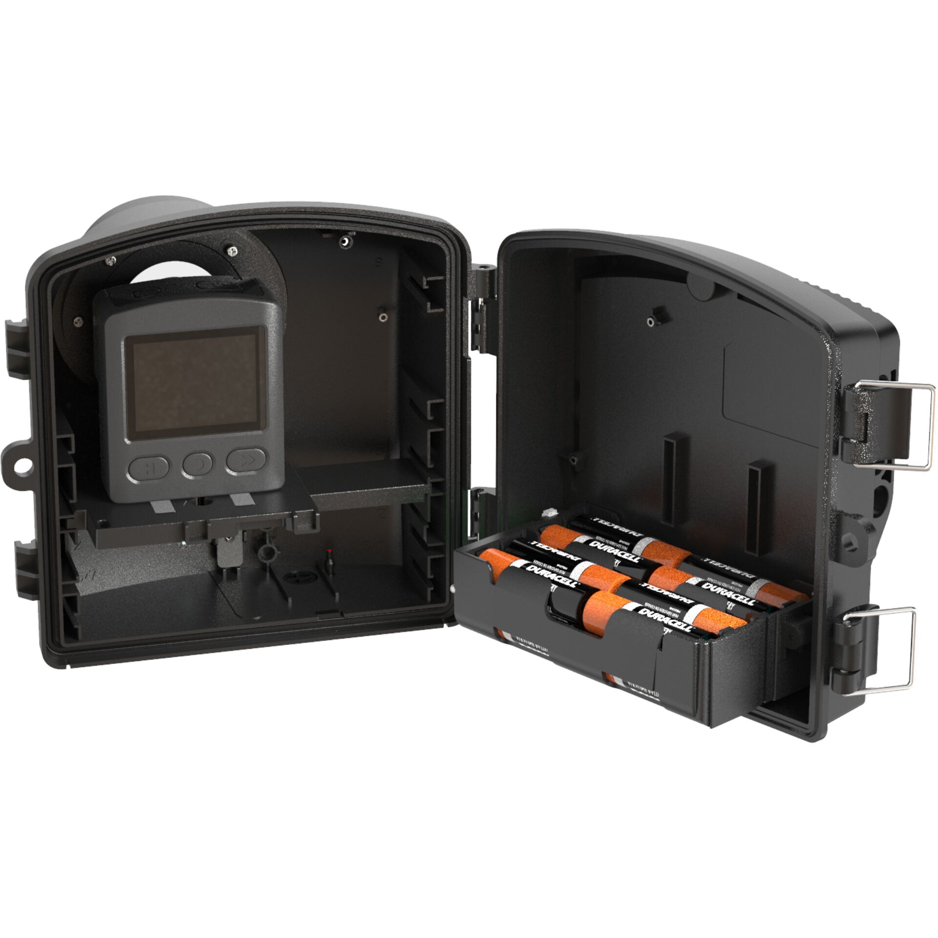 Computerausrüstung, Elektronik, Hardware